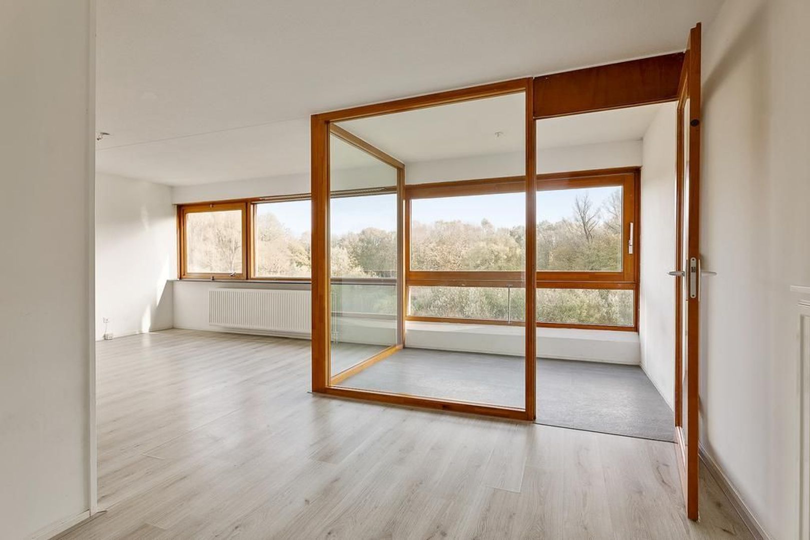 Oeverpad 425, Amsterdam foto-6 blur