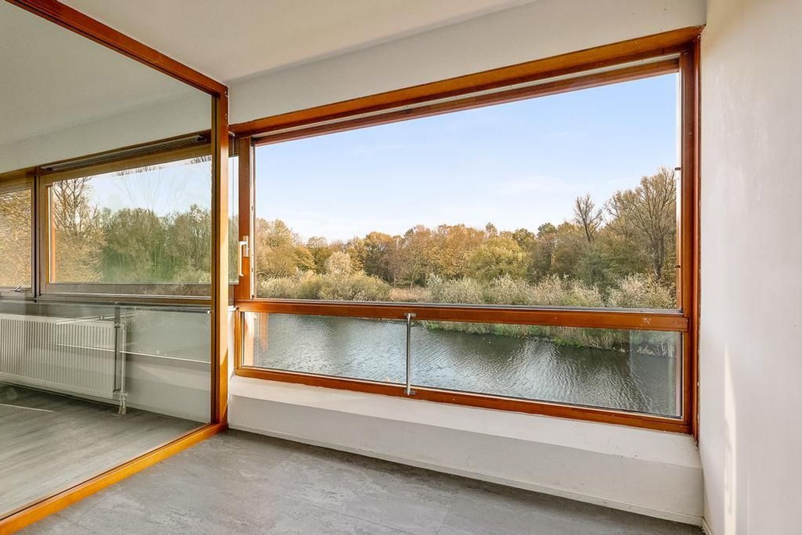 Oeverpad 425, Amsterdam foto-2 blur