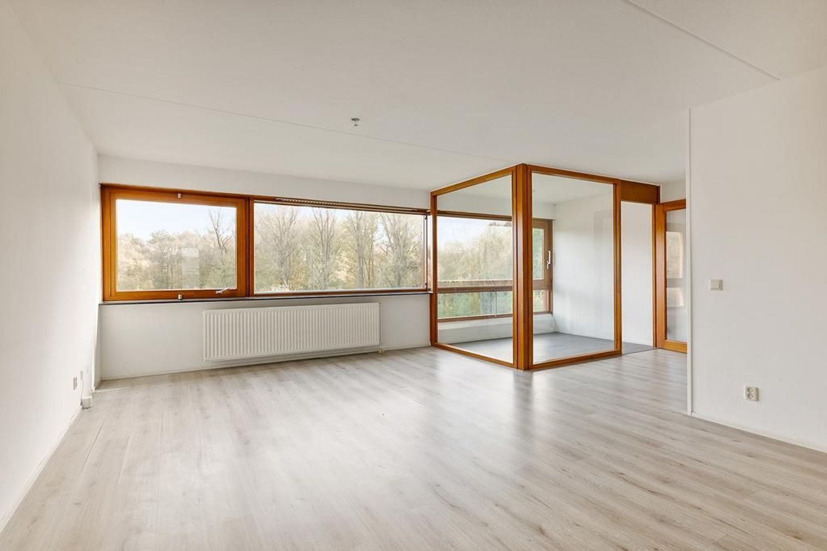 Oeverpad 425, Amsterdam foto-1 blur