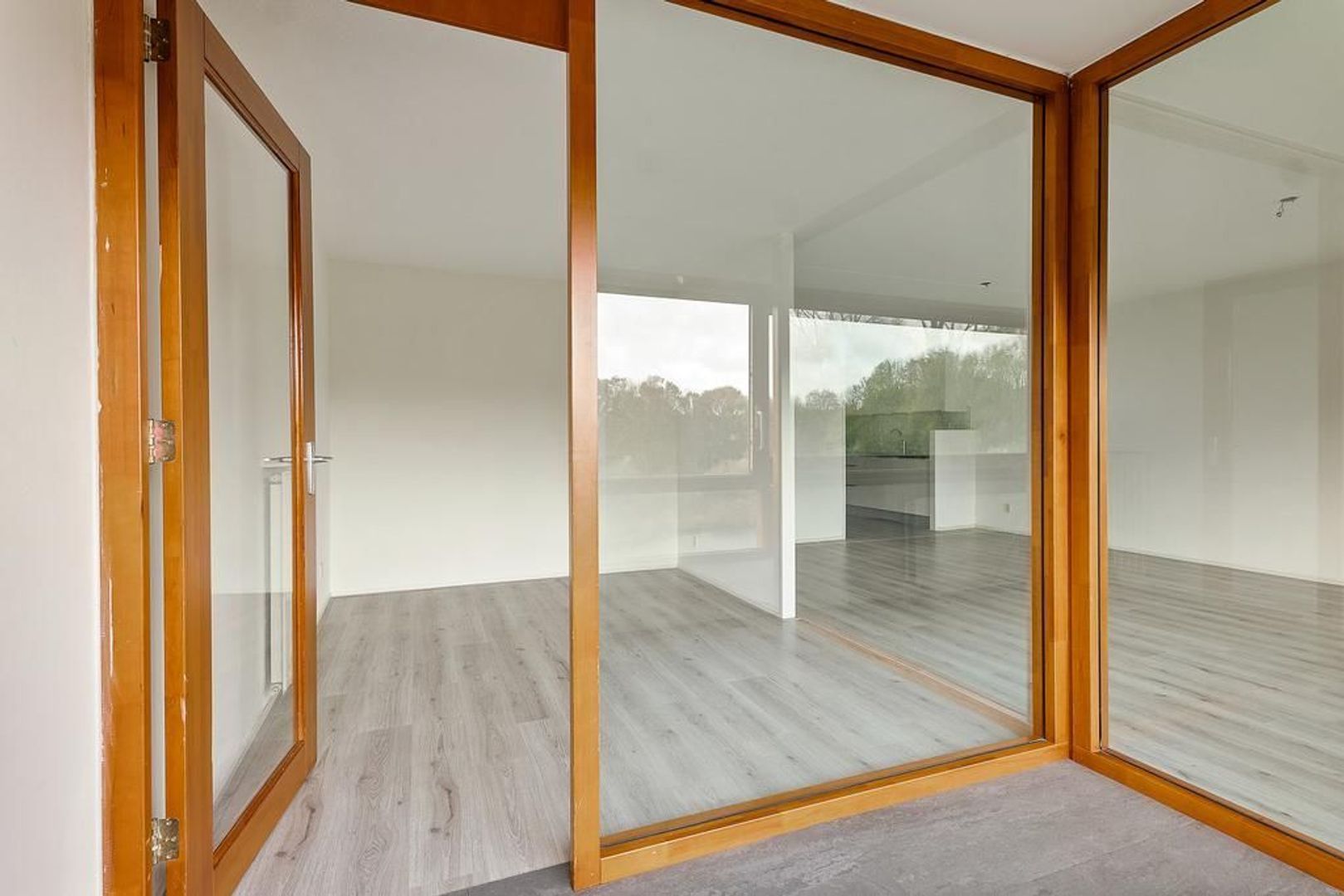 Oeverpad 425, Amsterdam foto-7 blur