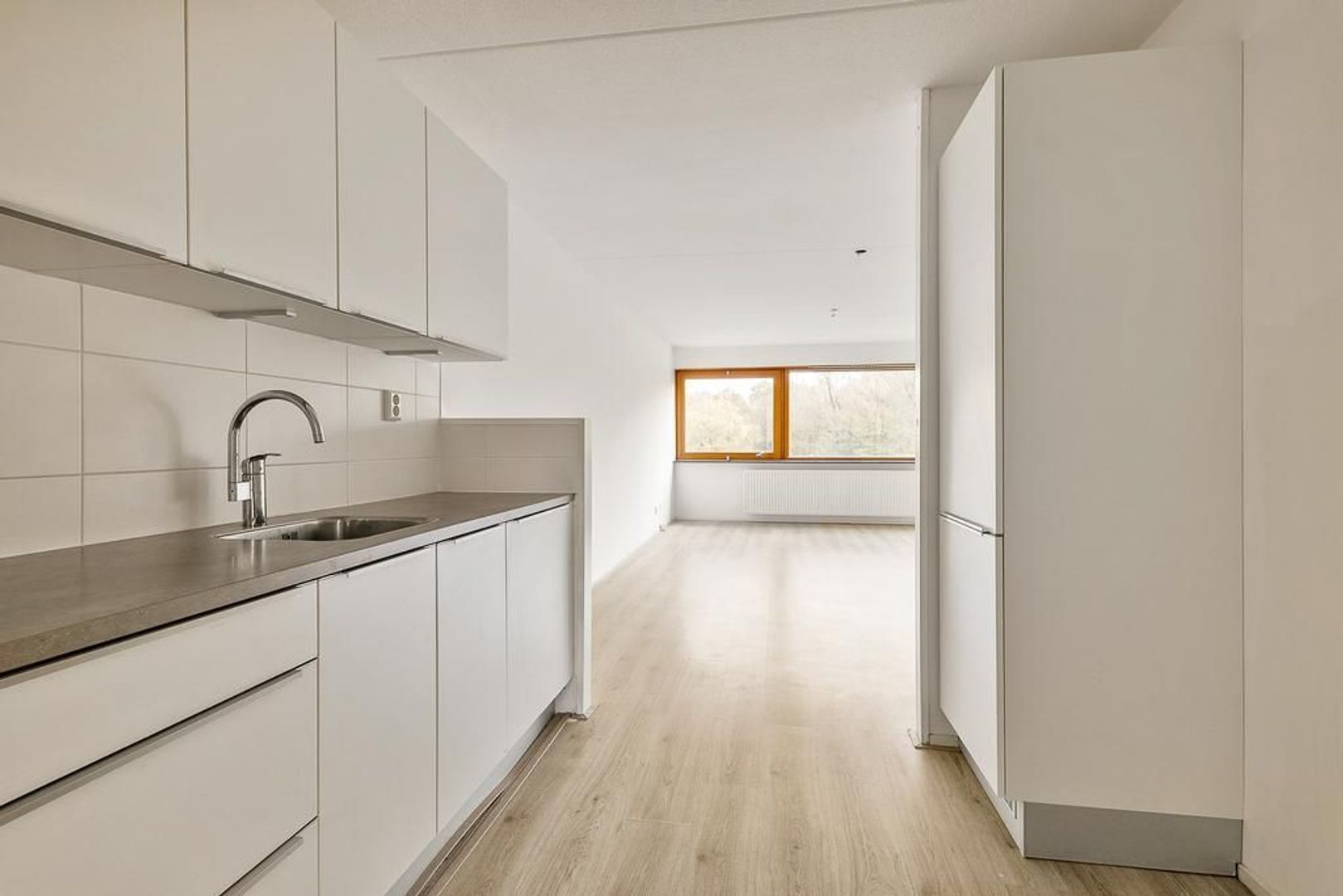 Oeverpad 425, Amsterdam foto-11 blur