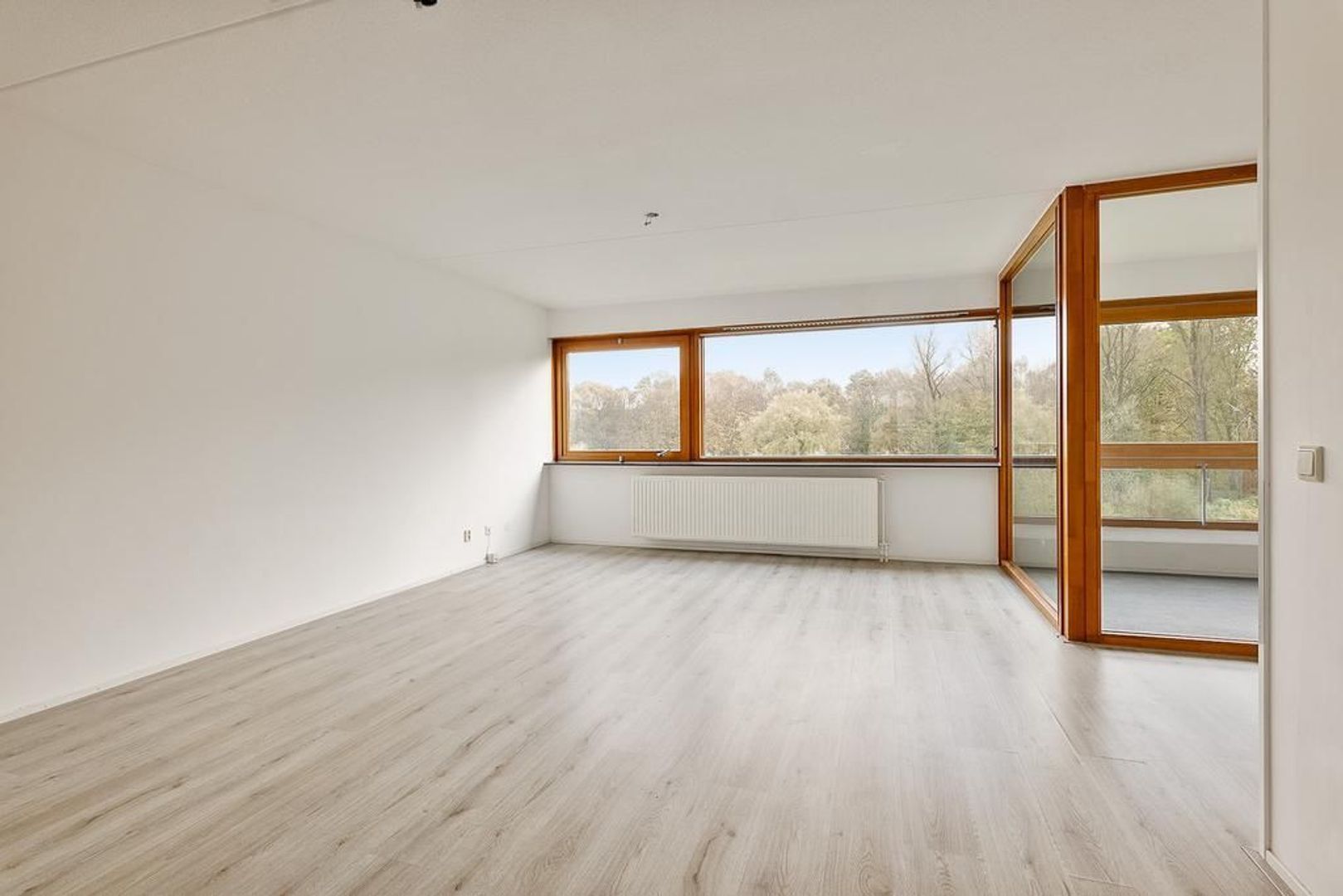 Oeverpad 425, Amsterdam foto-5 blur