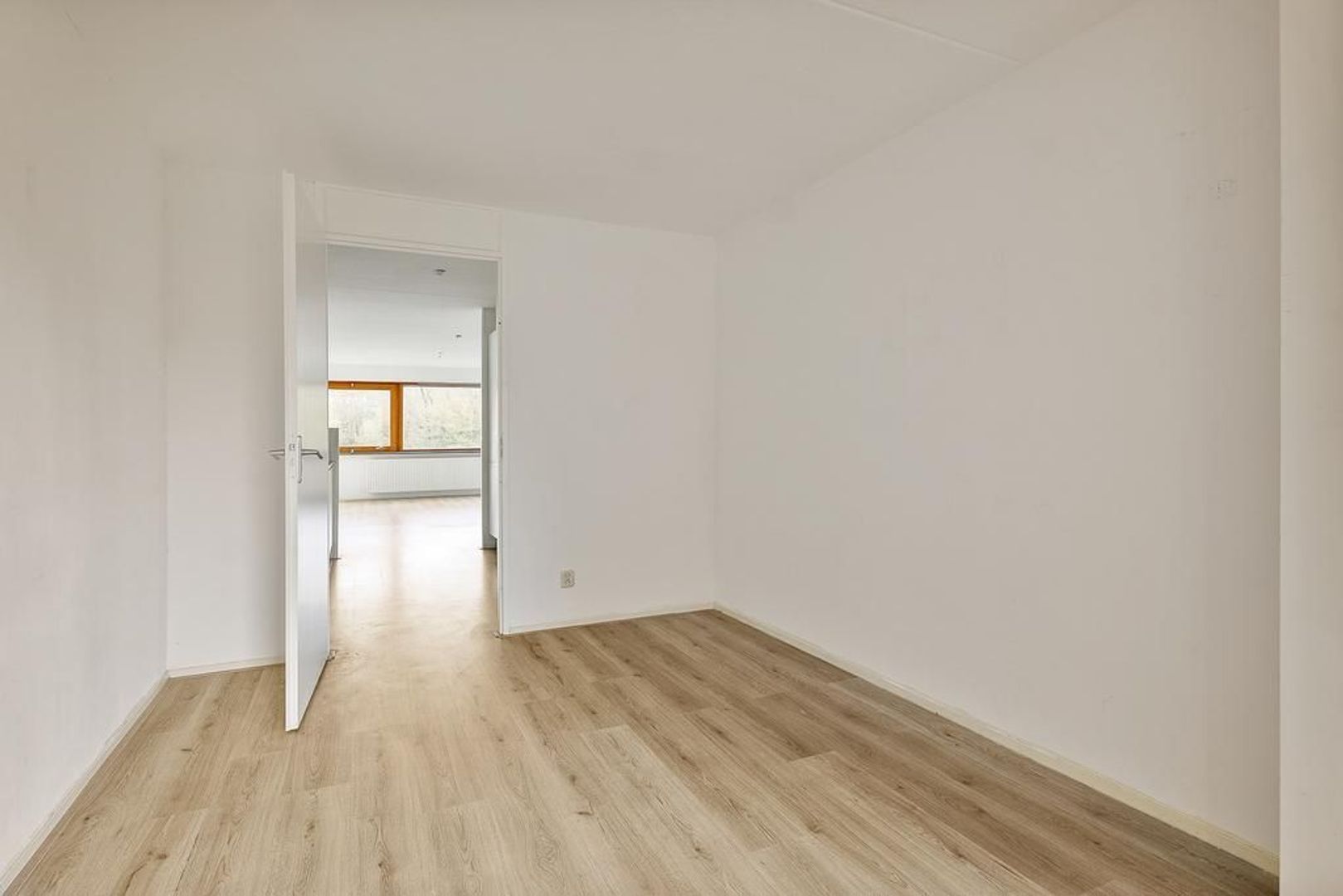 Oeverpad 425, Amsterdam foto-13 blur