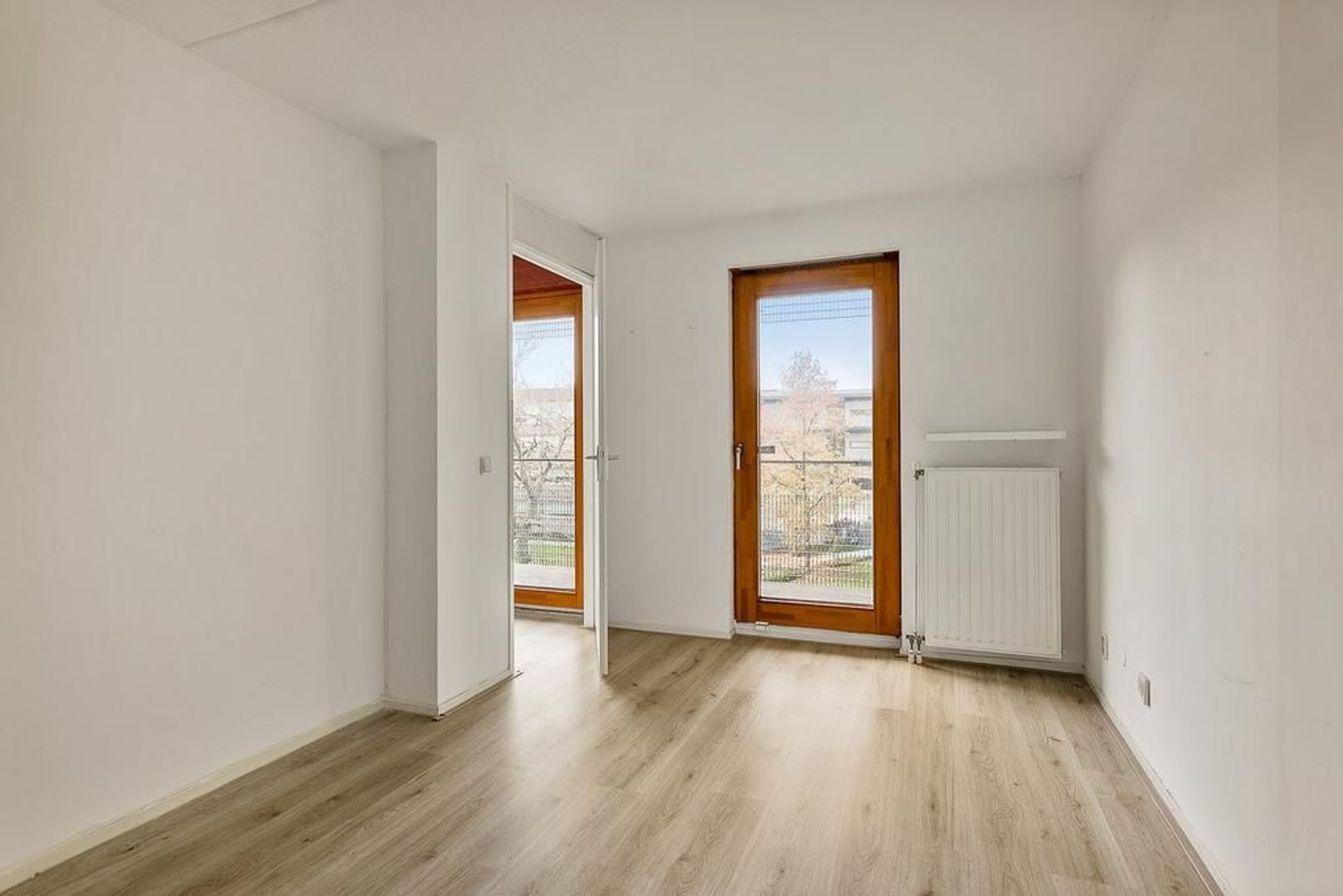 Oeverpad 425, Amsterdam foto-12 blur