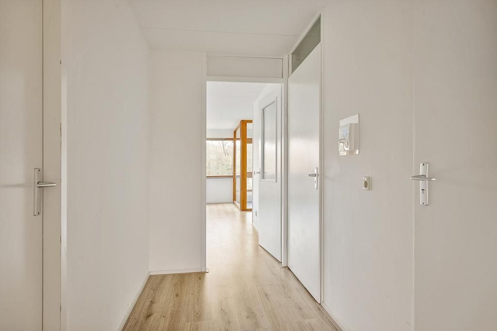 Oeverpad 425, Amsterdam foto-14 blur