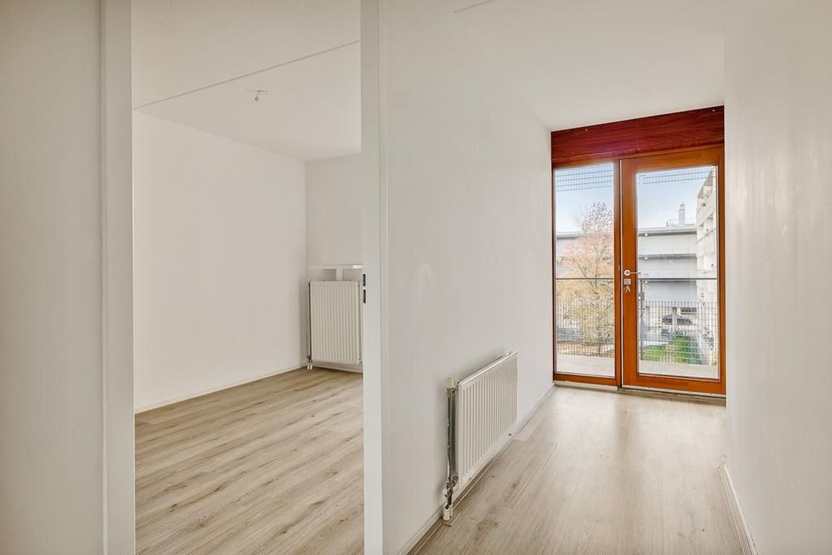 Oeverpad 425, Amsterdam foto-15 blur