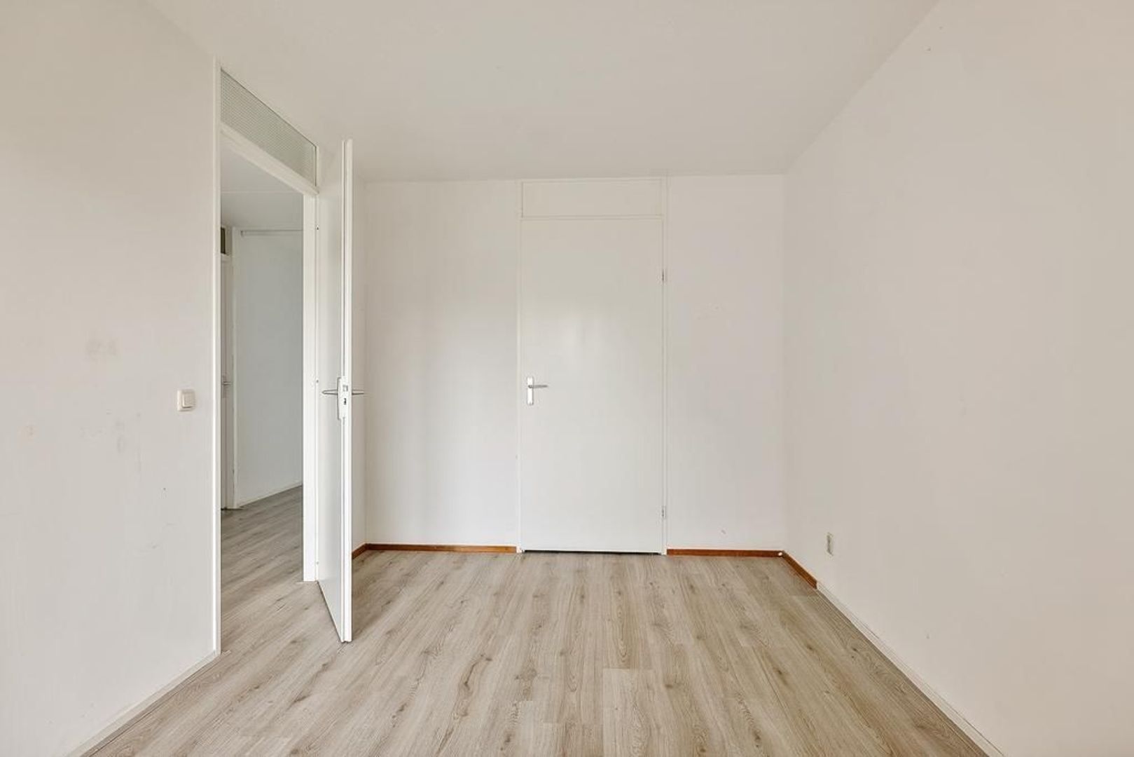 Oeverpad 425, Amsterdam foto-17 blur