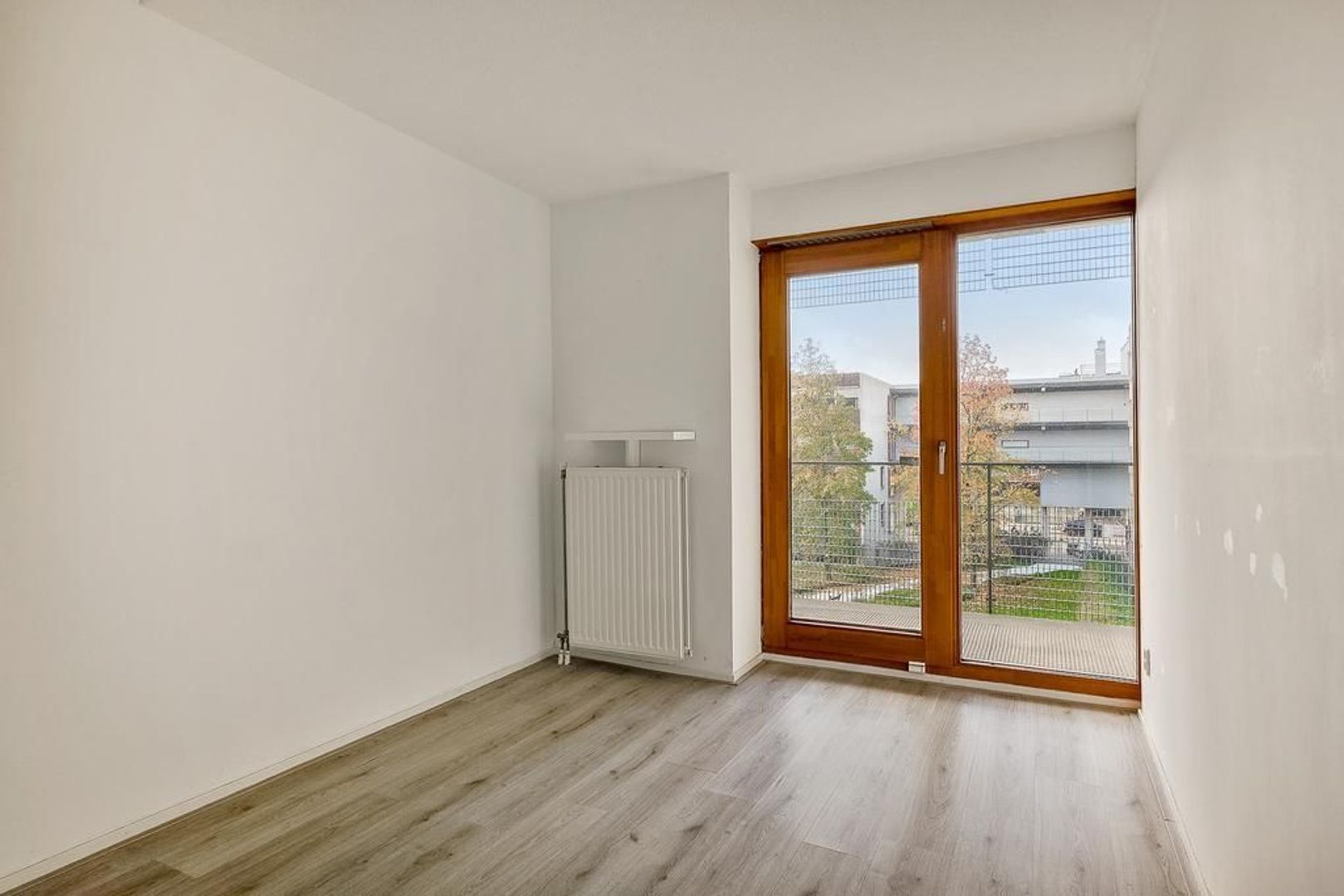 Oeverpad 425, Amsterdam foto-16 blur