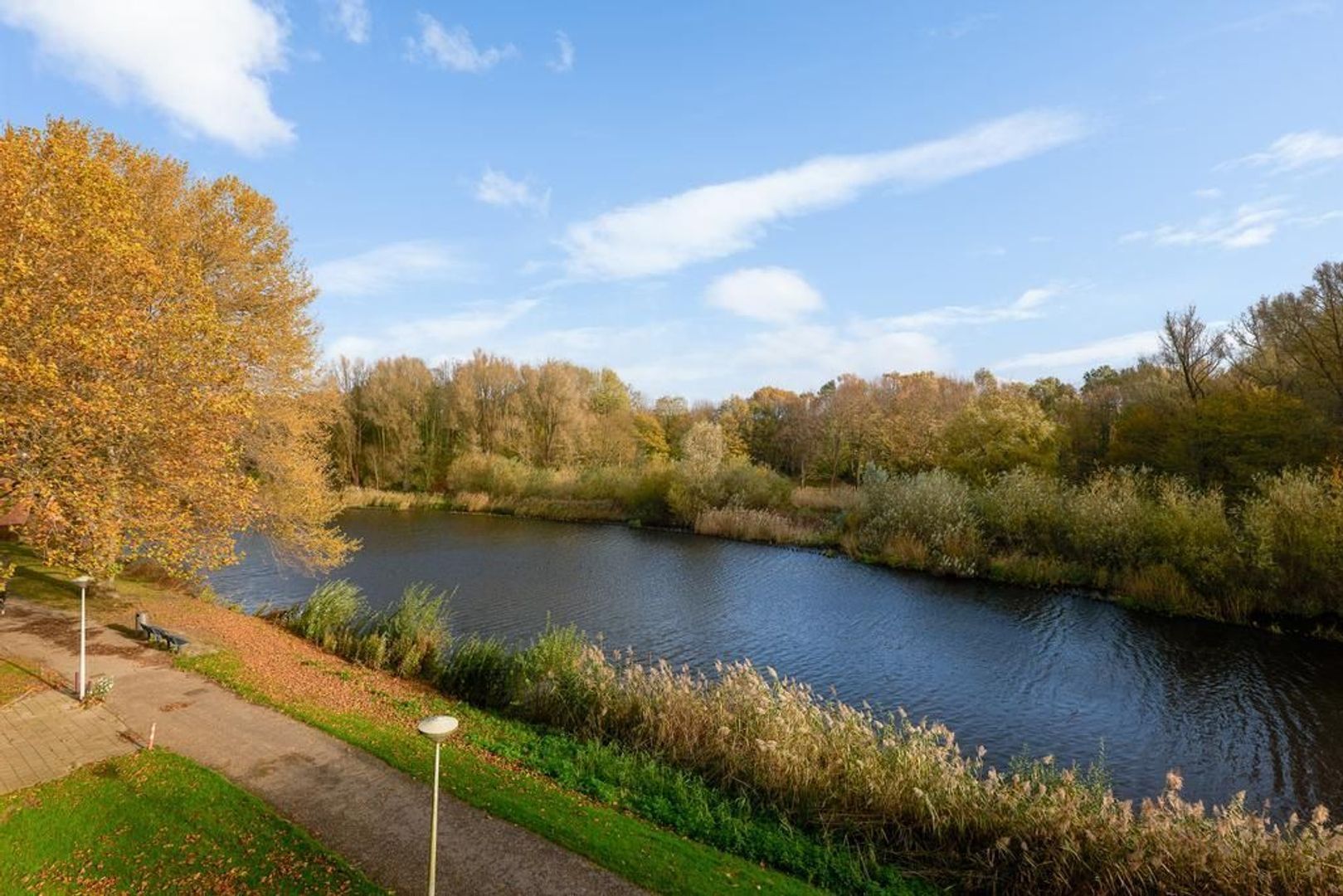 Oeverpad 425, Amsterdam foto-3 blur