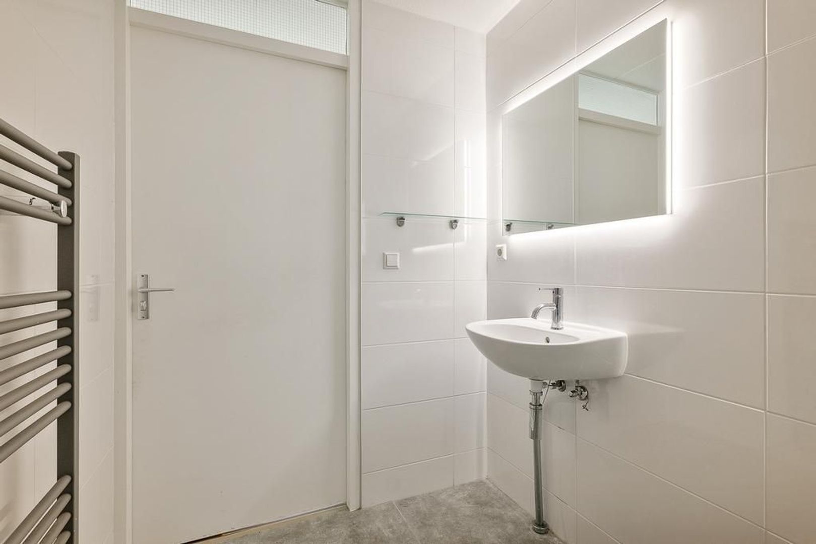 Oeverpad 425, Amsterdam foto-19 blur