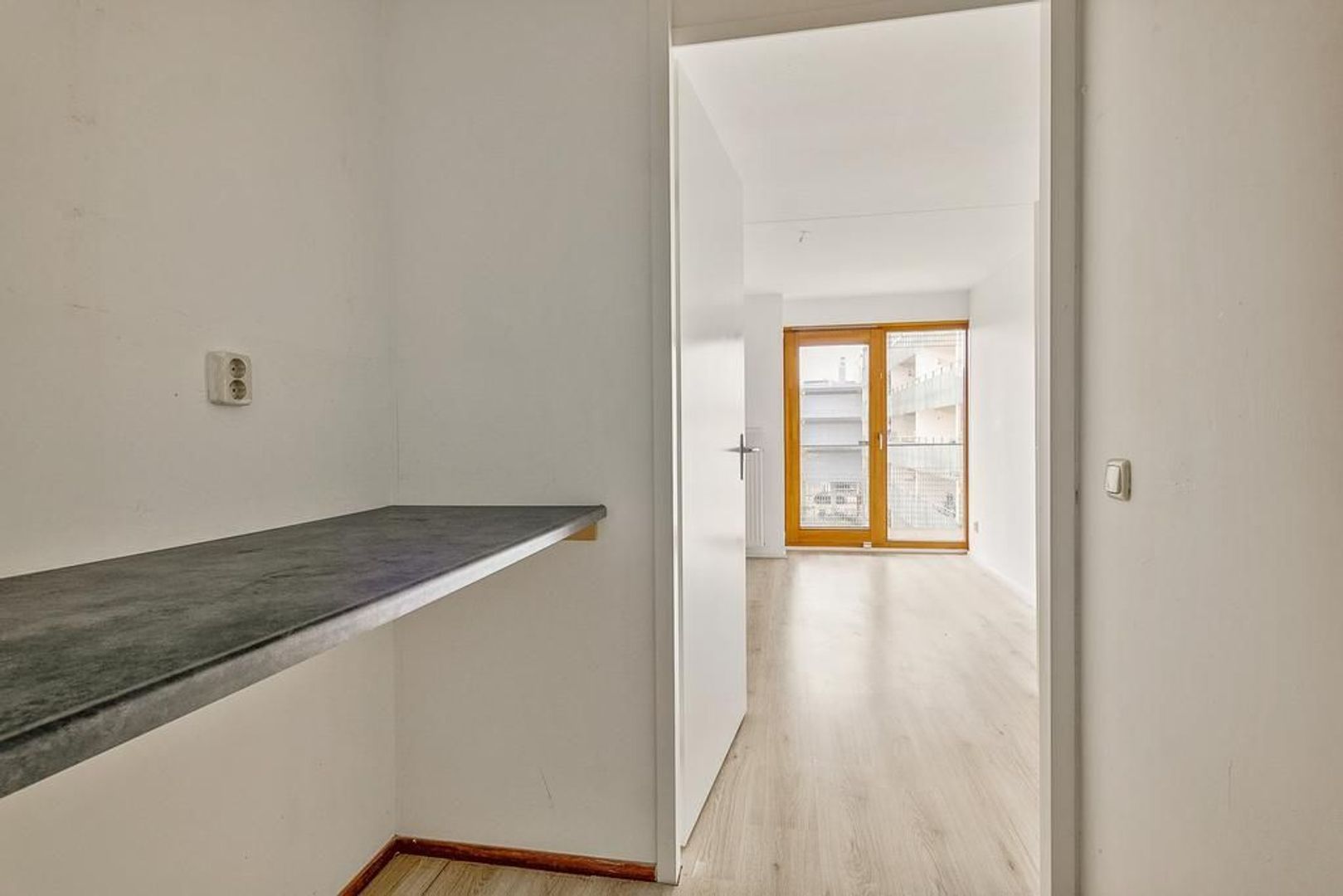 Oeverpad 425, Amsterdam foto-20 blur