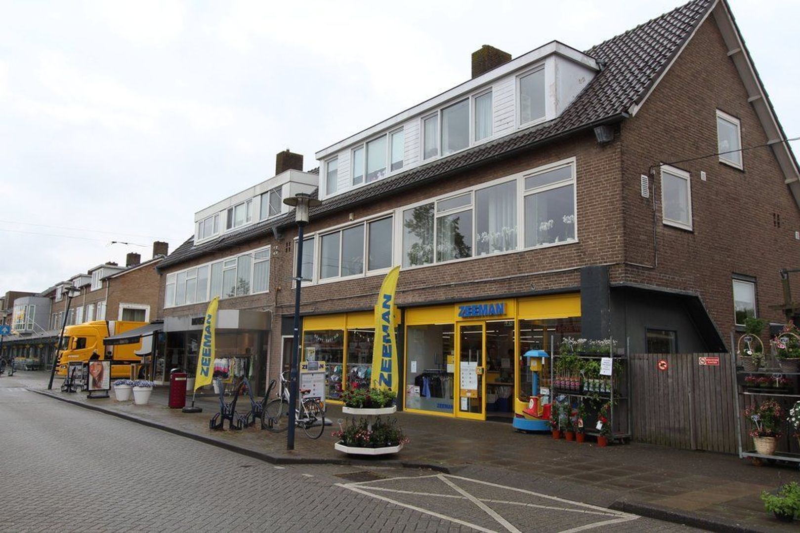 Ophelialaan 112 a, Aalsmeer foto-0 blur