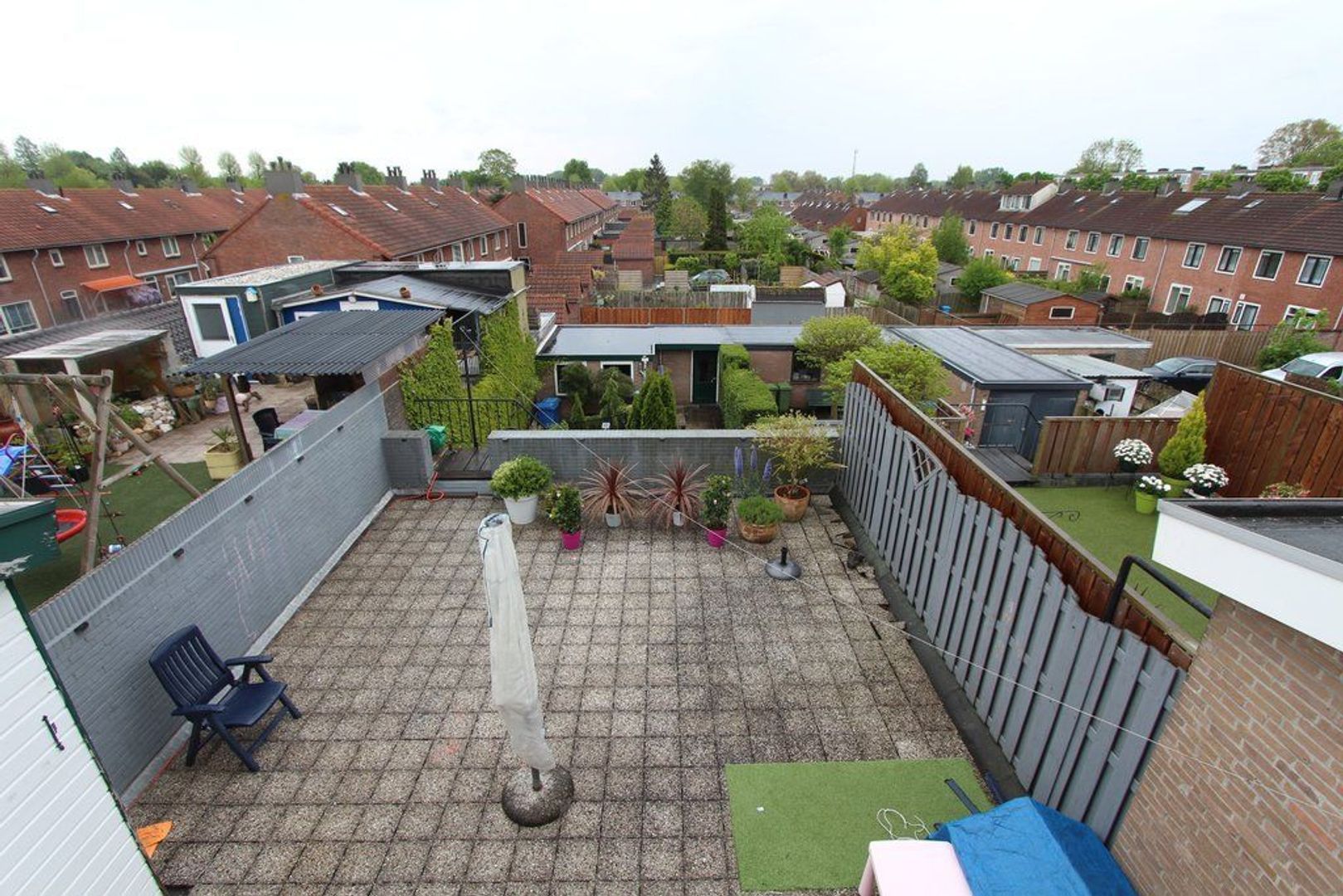 Ophelialaan 112 a, Aalsmeer foto-12 blur