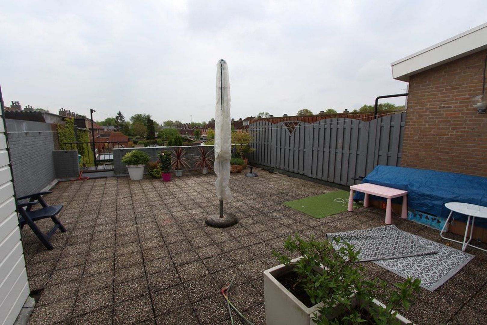 Ophelialaan 112 a, Aalsmeer foto-11 blur