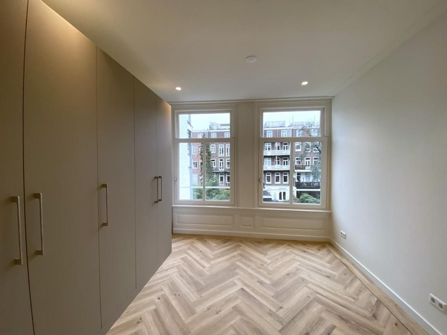 Tweede Jan van der Heijdenstraat 12 2, Amsterdam foto-11 blur