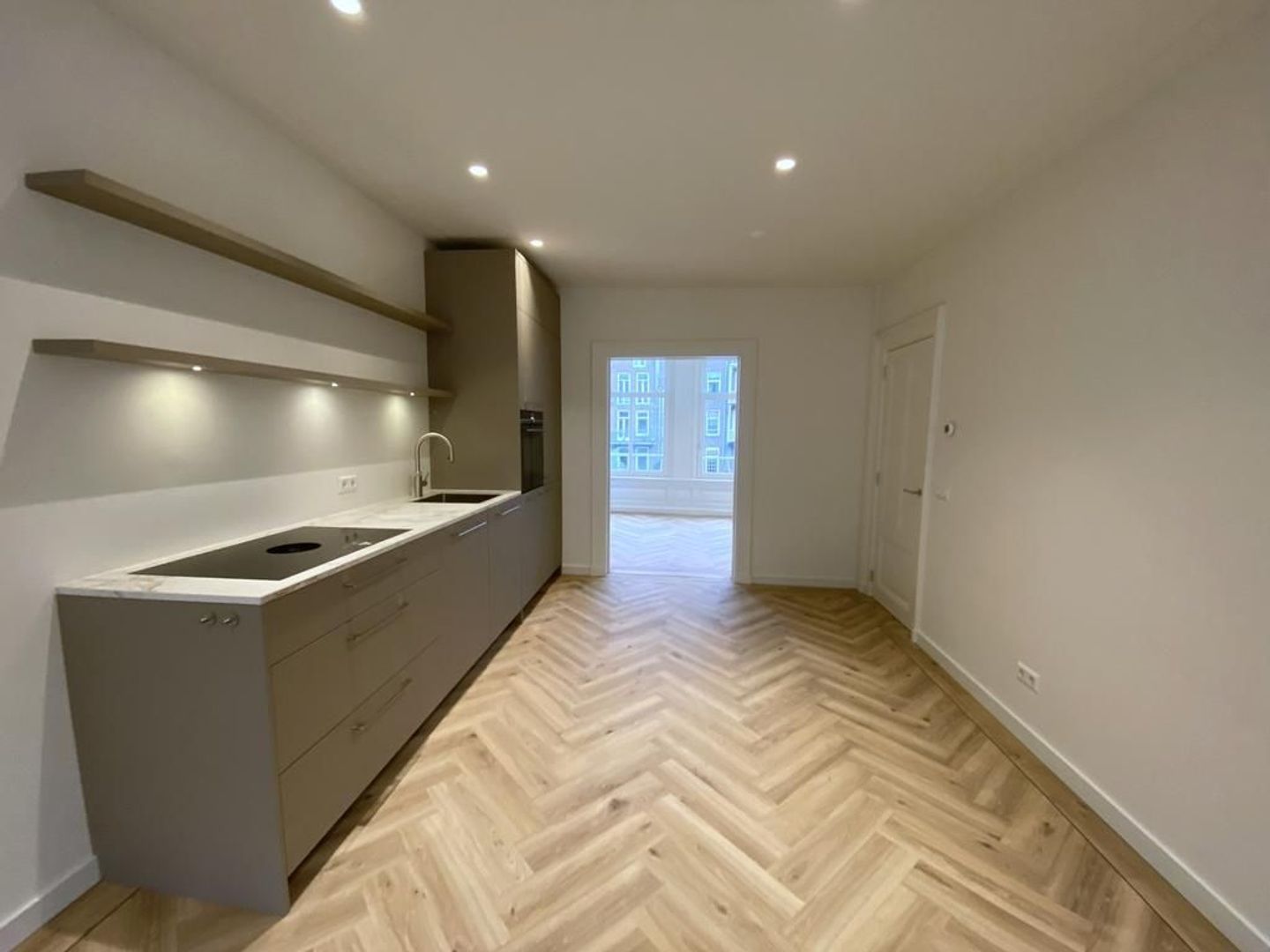 Tweede Jan van der Heijdenstraat 12 2, Amsterdam foto-10 blur