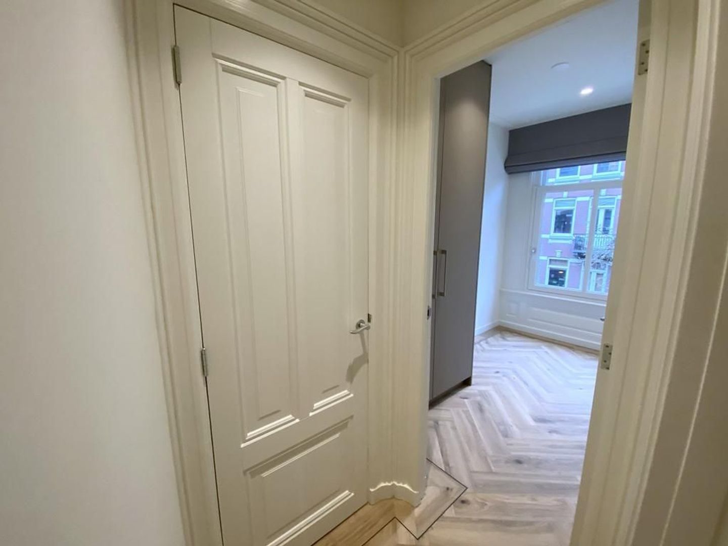 Tweede Jan van der Heijdenstraat 12 2, Amsterdam foto-5 blur