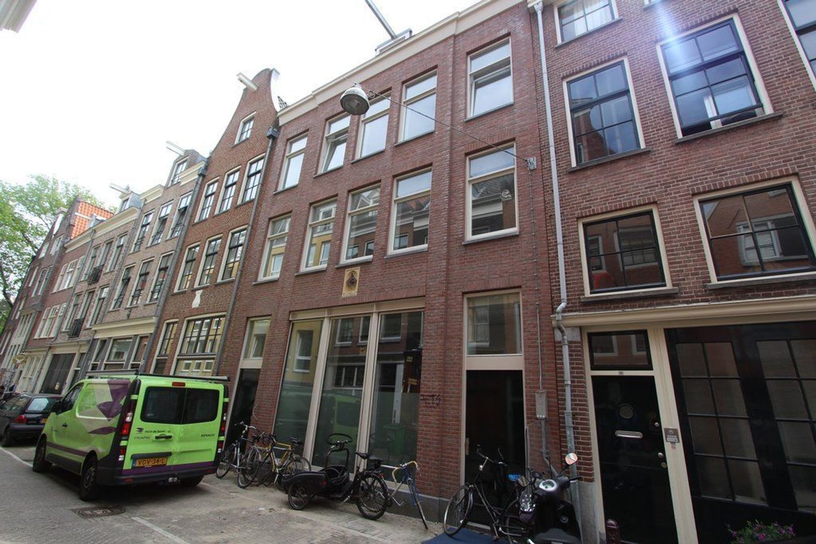 Egelantiersstraat 9 B, Amsterdam foto-1 blur