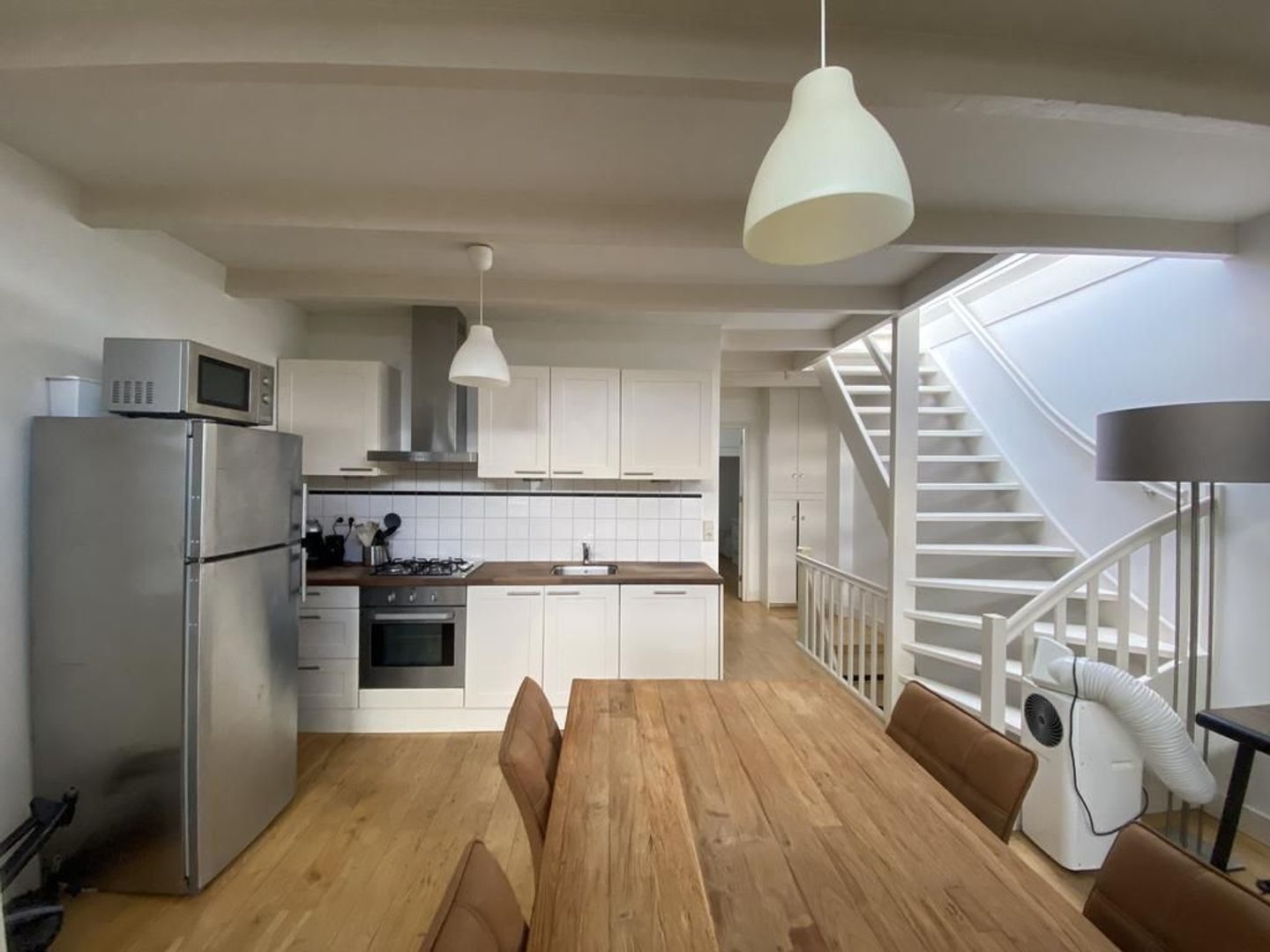 Ruyschstraat 77 4, Amsterdam foto-0 blur