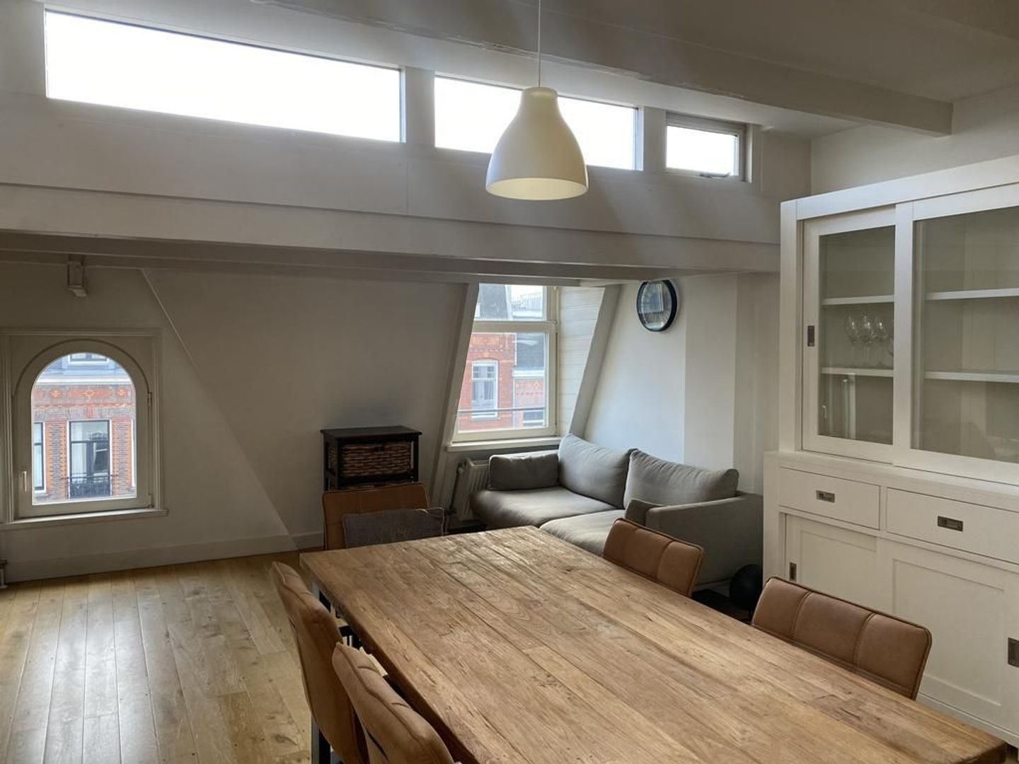 Ruyschstraat 77 4, Amsterdam foto-1 blur