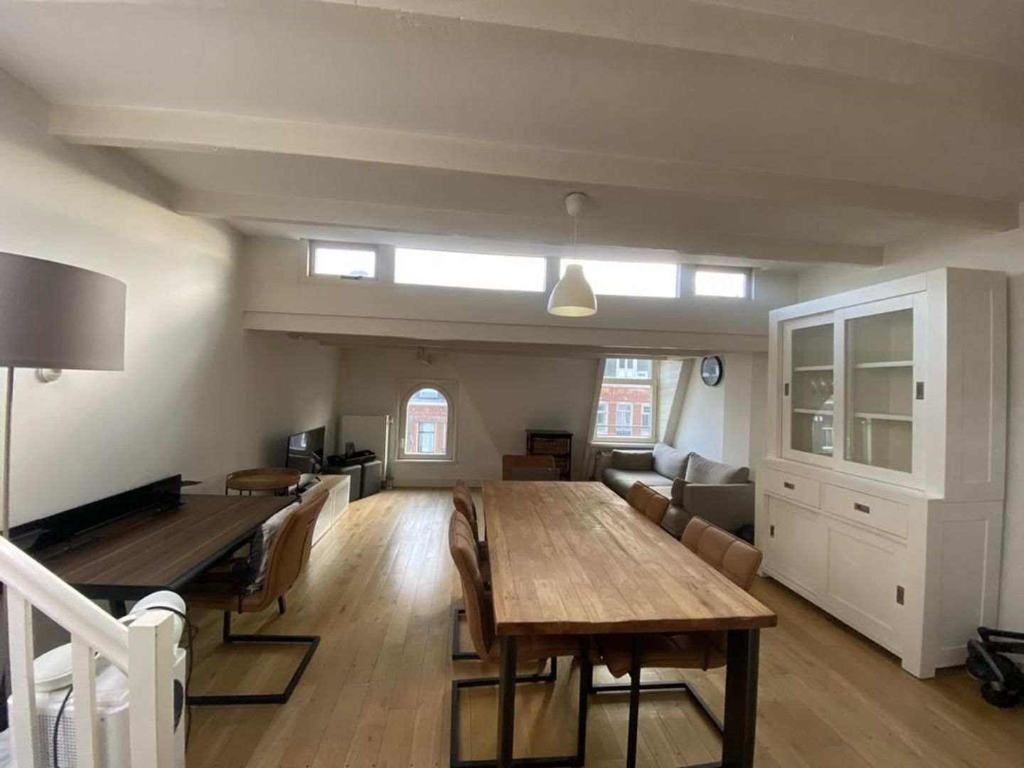 Ruyschstraat 77 4, Amsterdam foto-2 blur