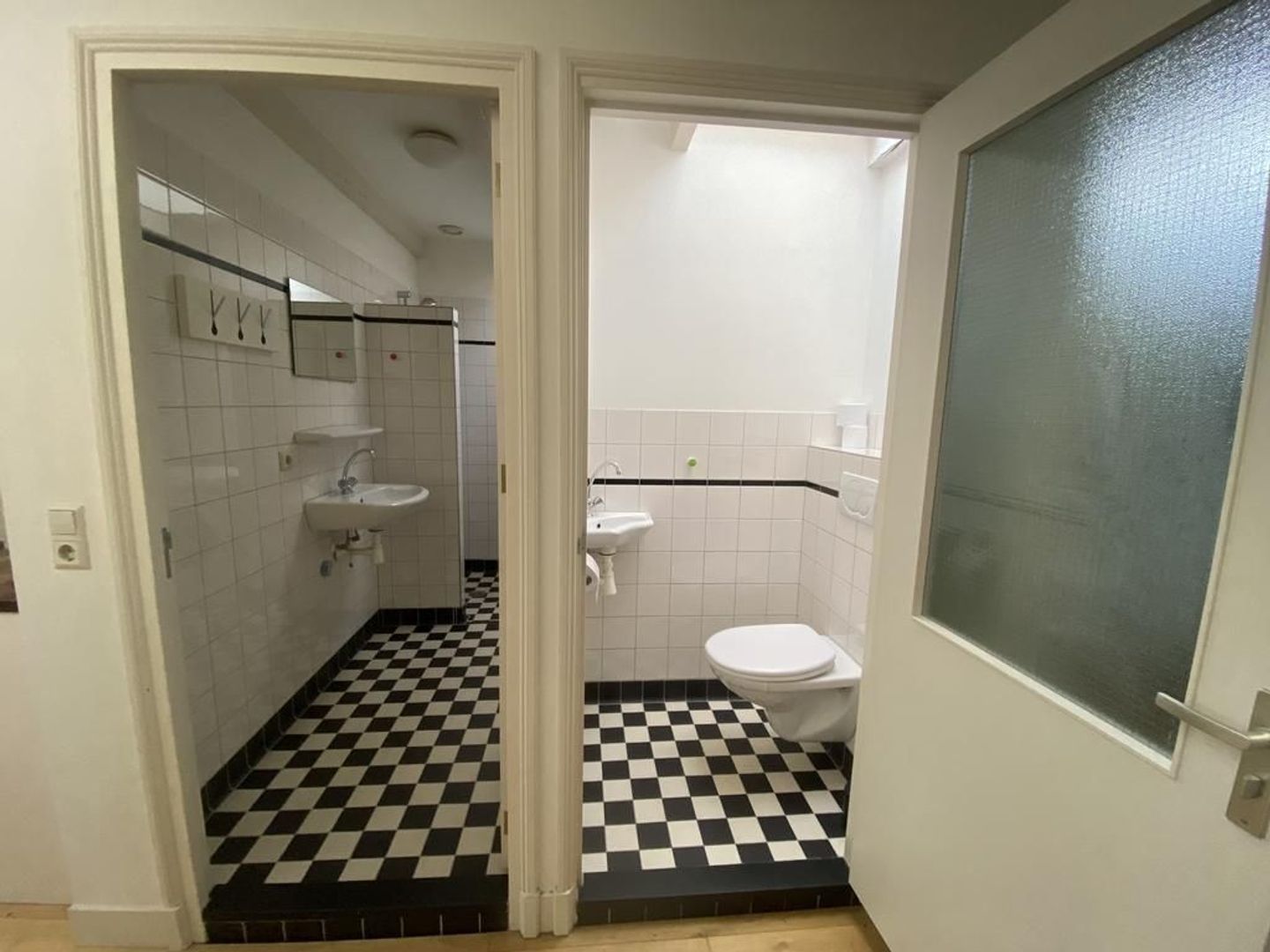 Ruyschstraat 77 4, Amsterdam foto-14 blur