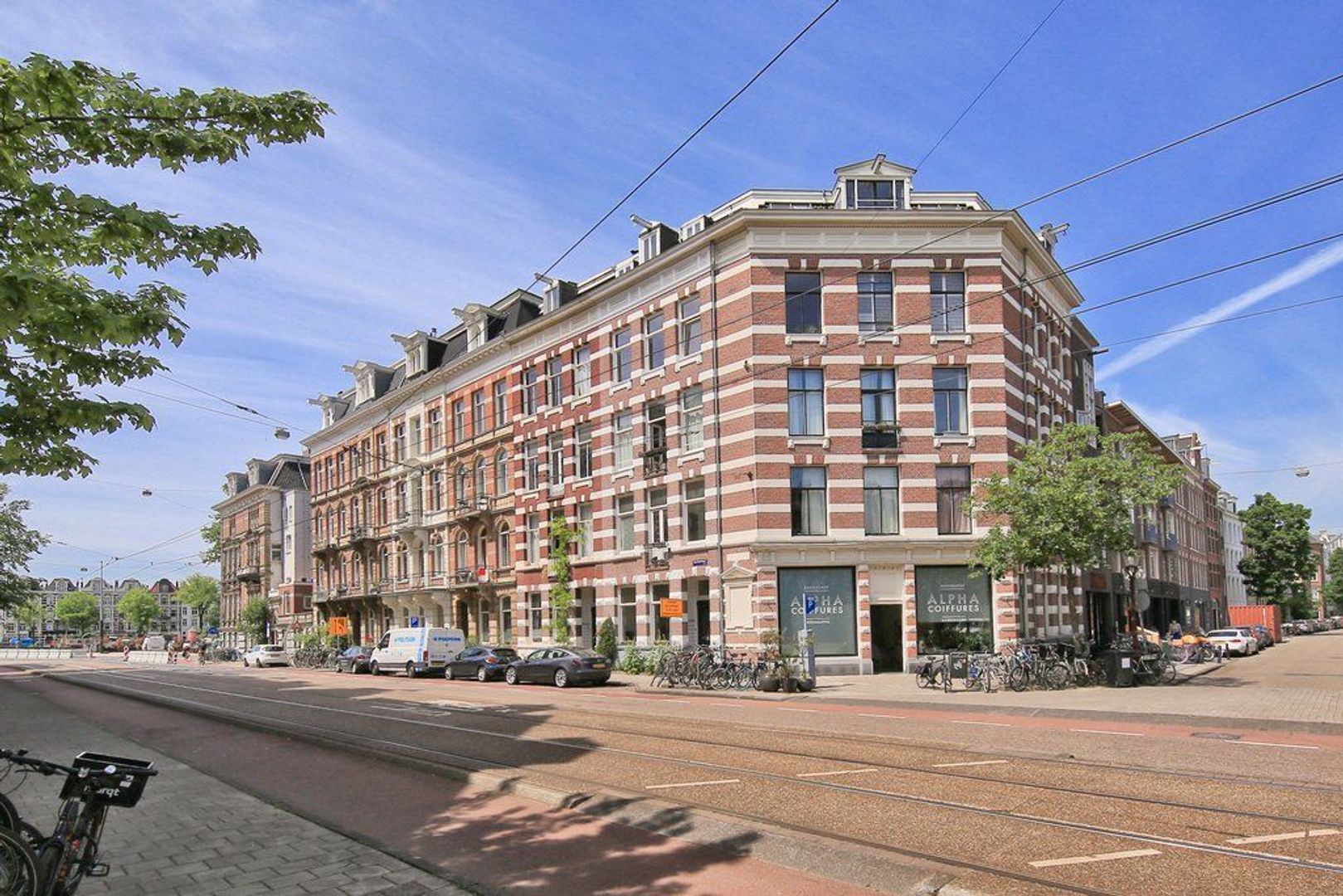 Ruyschstraat 77 4, Amsterdam foto-6 blur