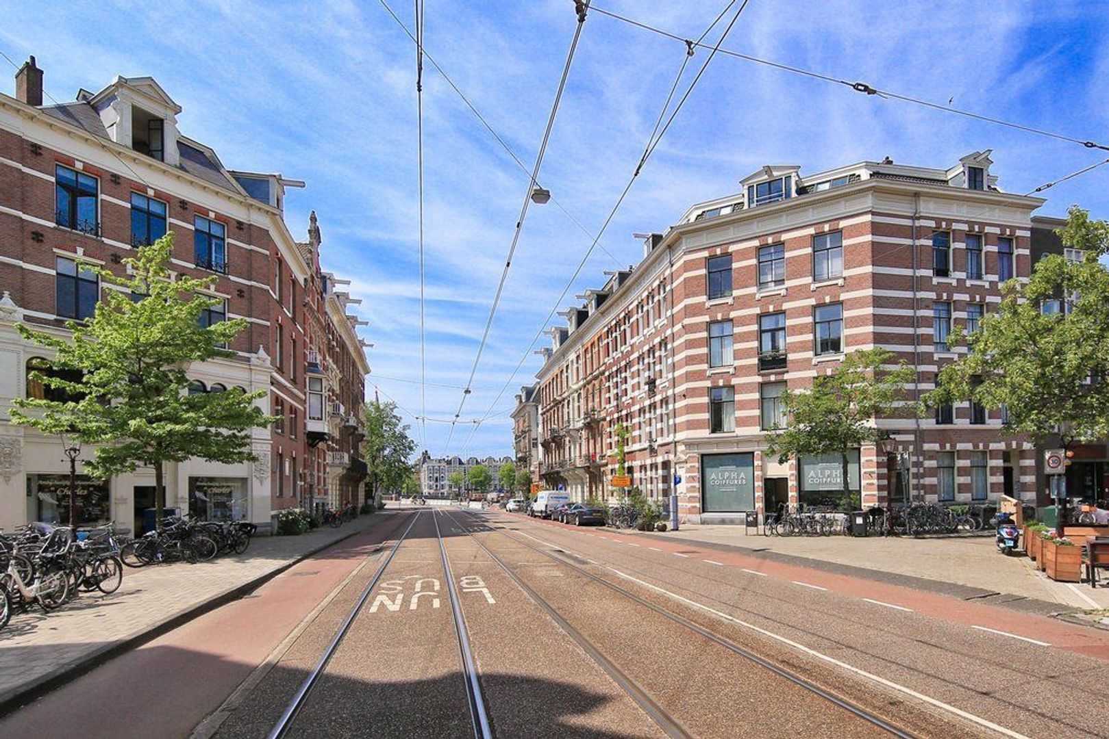 Ruyschstraat 77 4, Amsterdam foto-8 blur