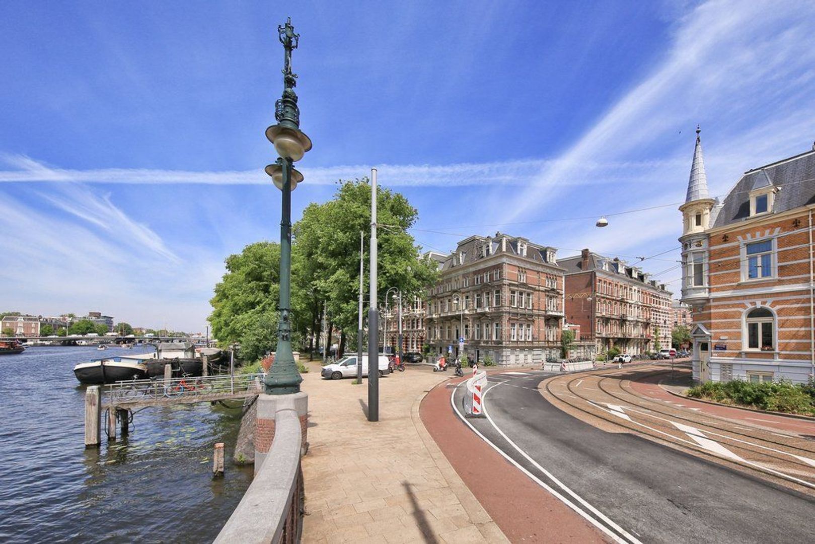 Ruyschstraat 77 4, Amsterdam foto-7 blur