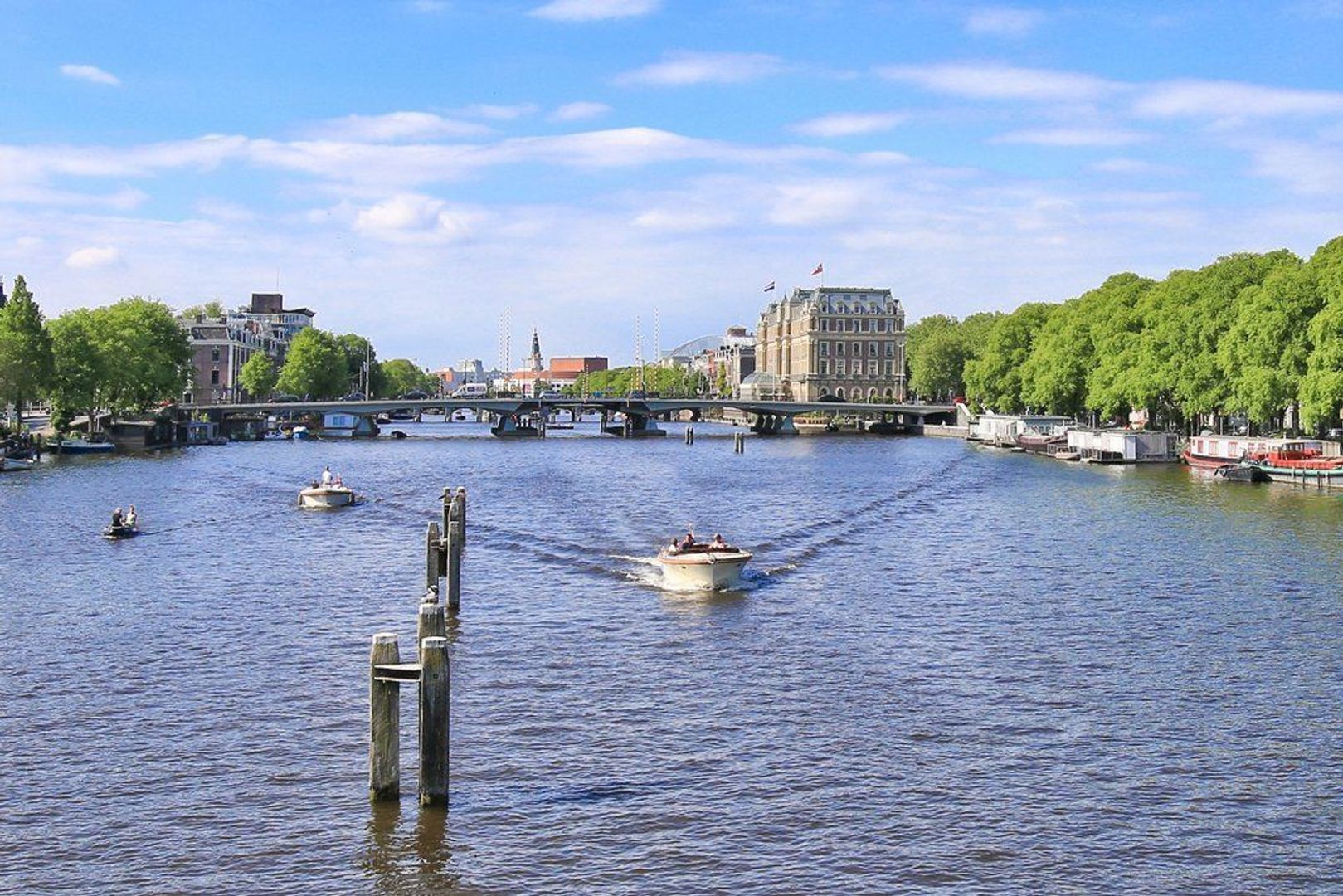 Ruyschstraat 77 4, Amsterdam foto-11 blur