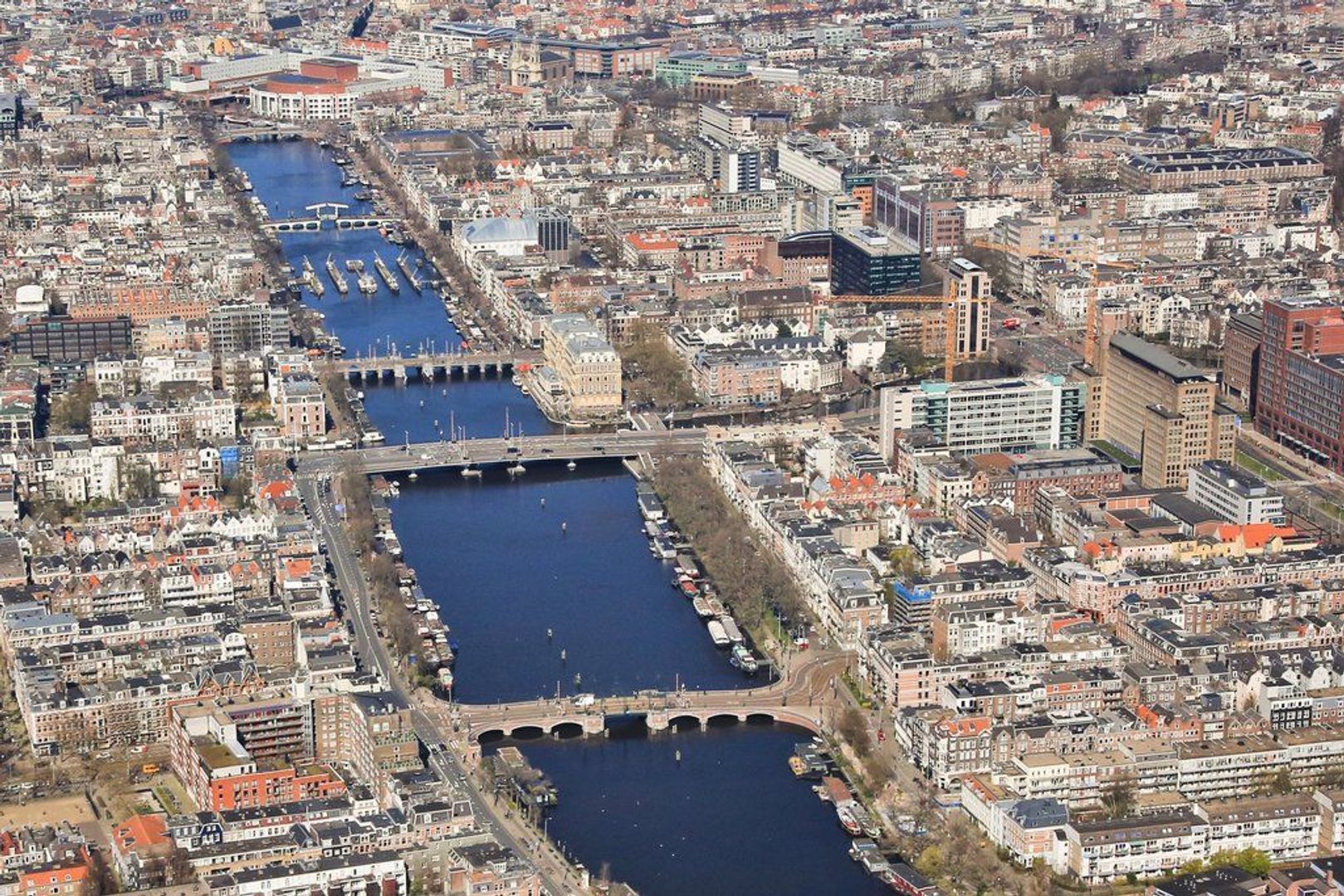 Ruyschstraat 77 4, Amsterdam foto-13 blur