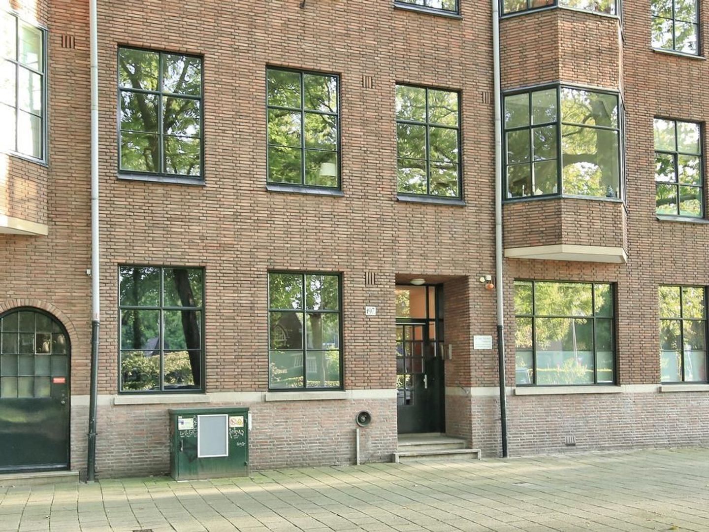 Apollolaan 197 C, Amsterdam foto-32 blur