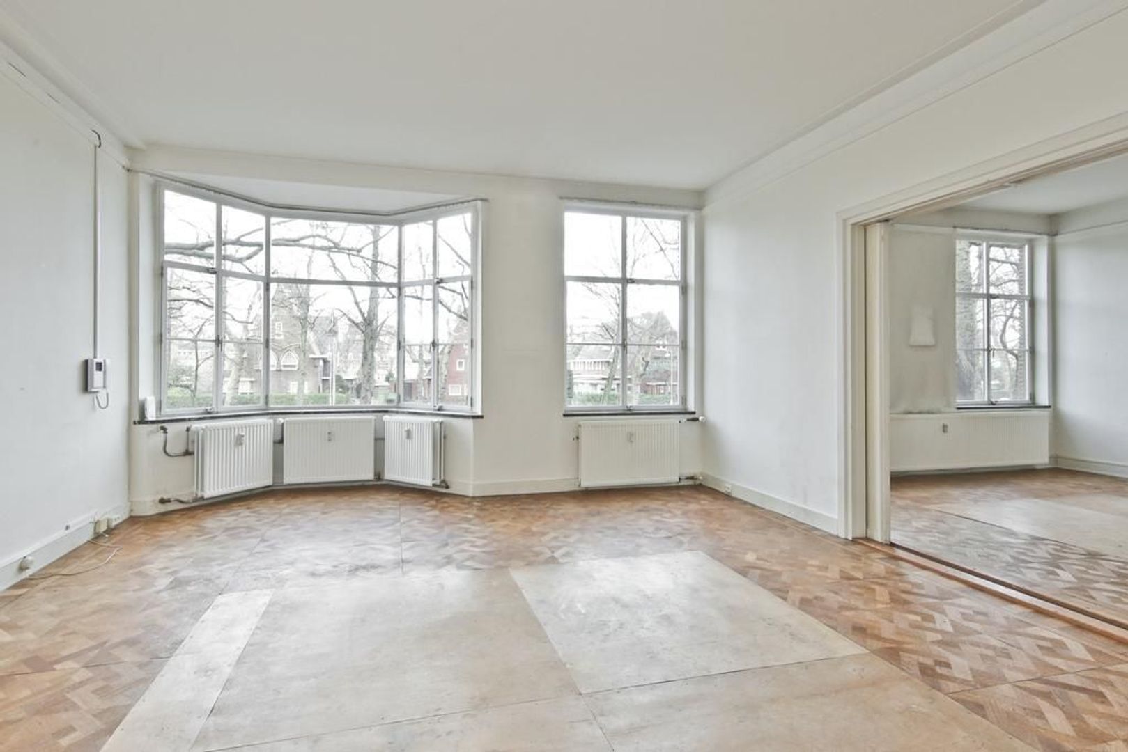 Apollolaan 197 C, Amsterdam foto-3 blur