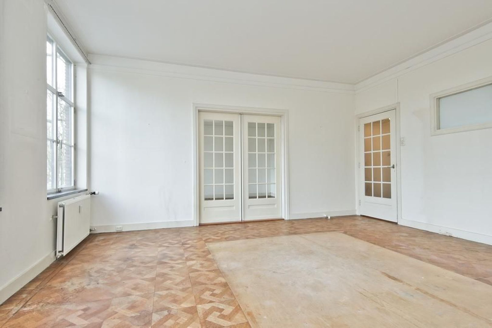 Apollolaan 197 C, Amsterdam foto-5 blur