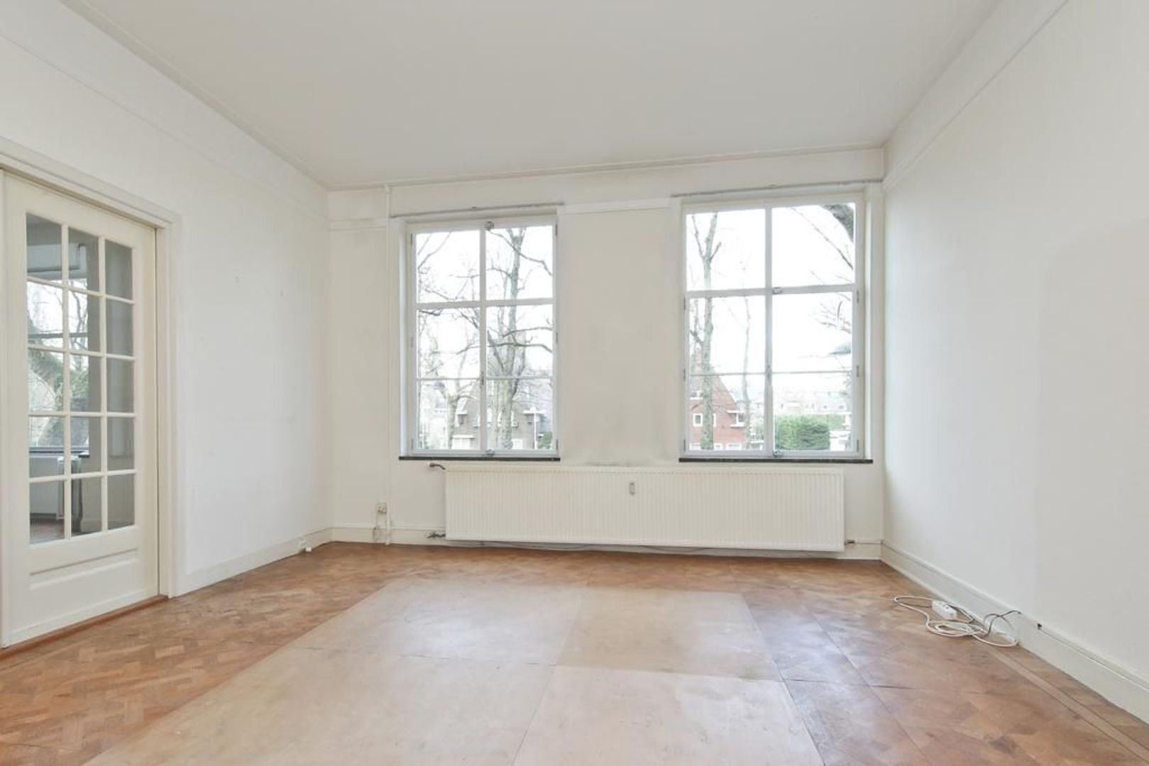 Apollolaan 197 C, Amsterdam foto-7 blur