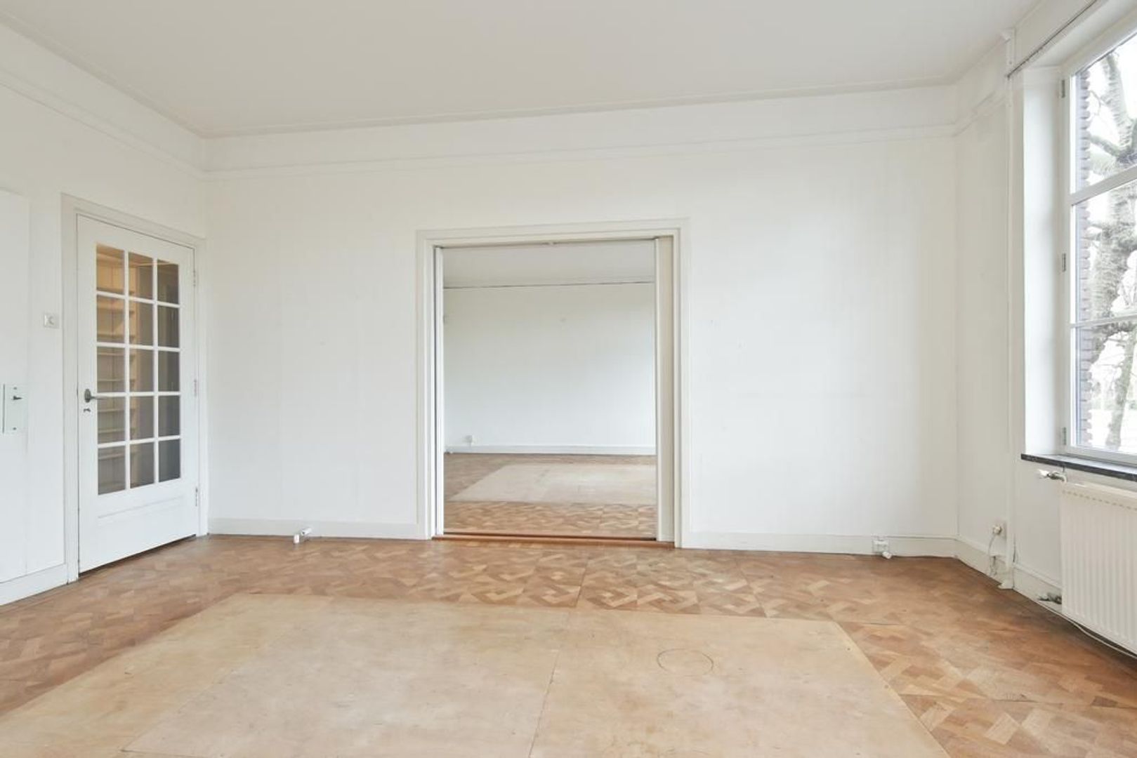 Apollolaan 197 C, Amsterdam foto-9 blur