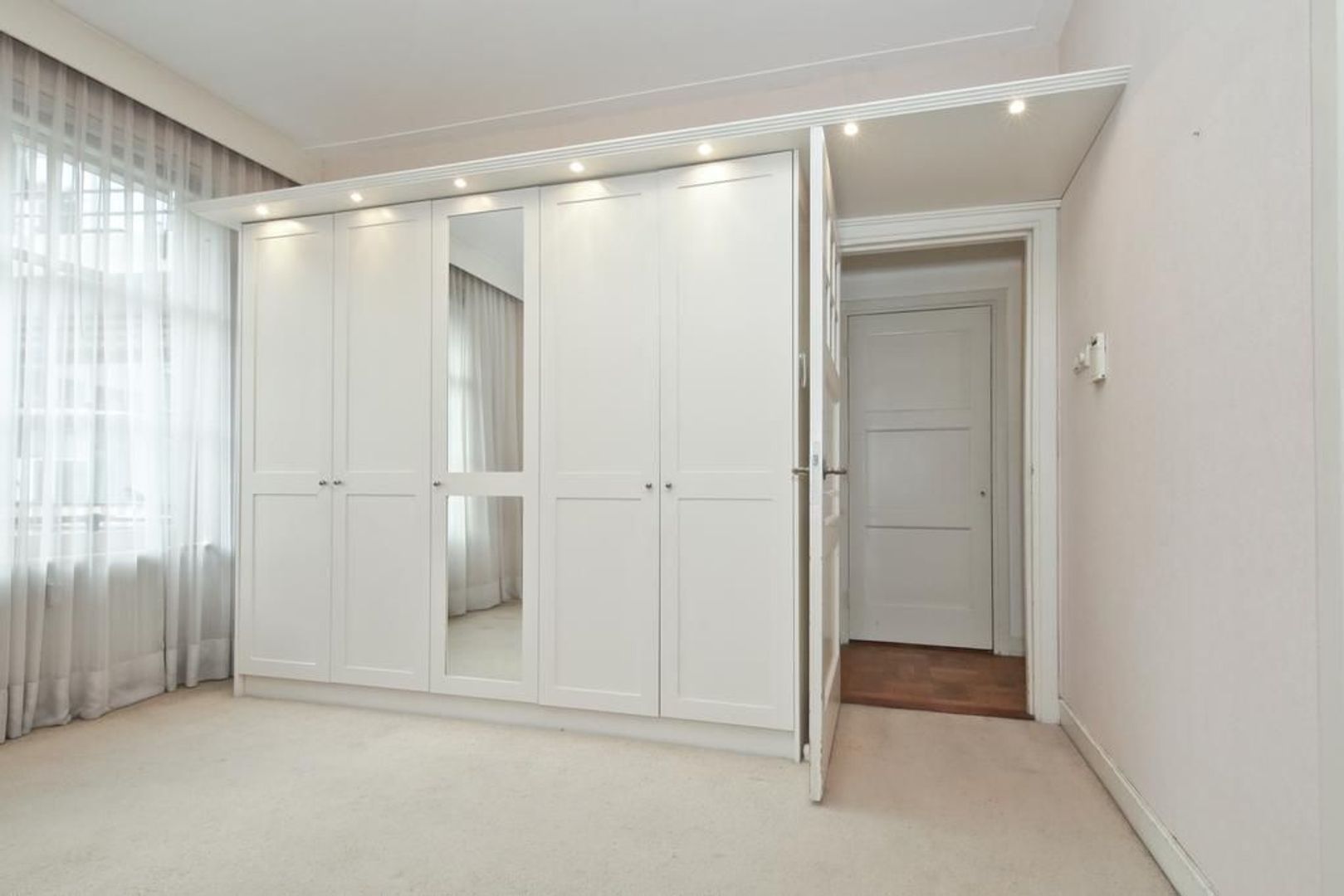 Apollolaan 197 C, Amsterdam foto-12 blur