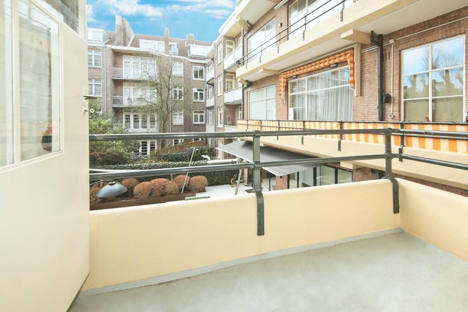 Apollolaan 197 C, Amsterdam foto-16 blur