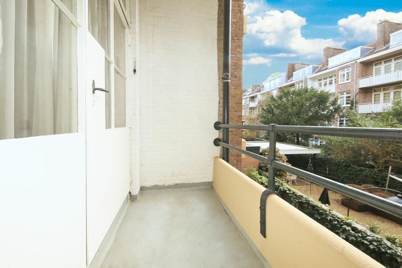 Apollolaan 197 C, Amsterdam foto-17 blur