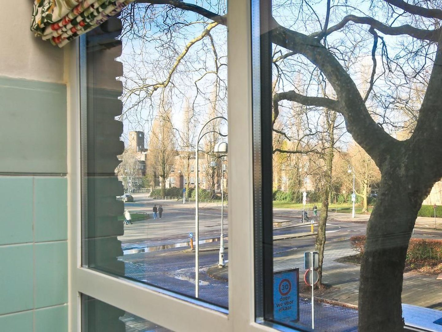 Apollolaan 197 C, Amsterdam foto-21 blur