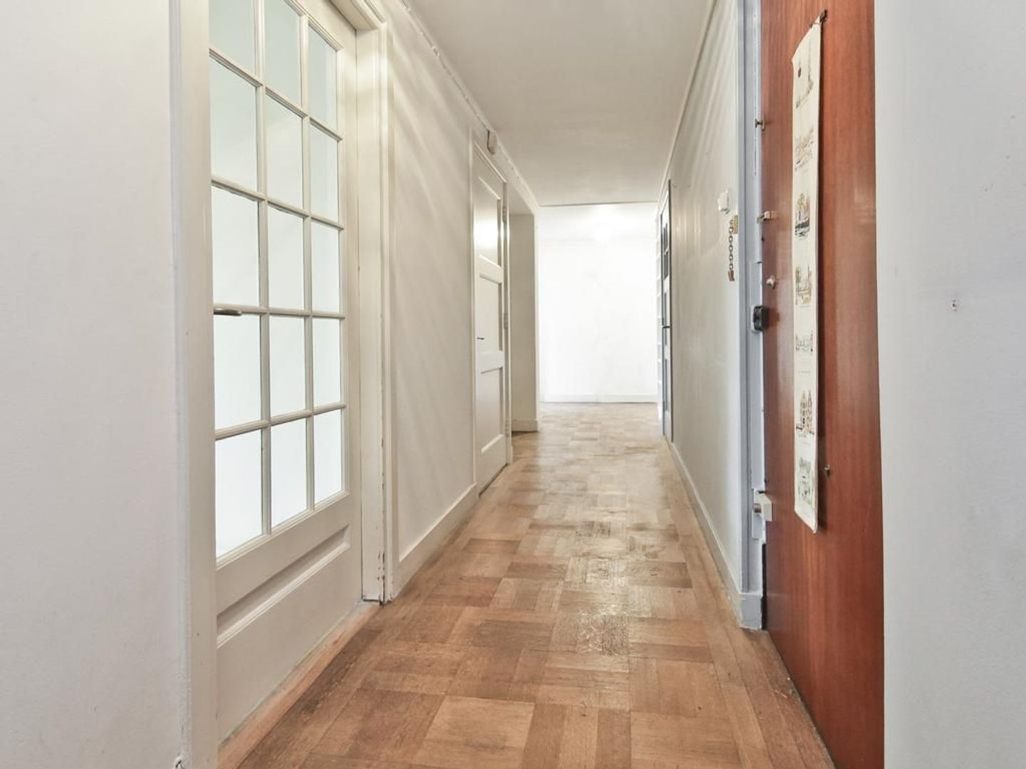 Apollolaan 197 C, Amsterdam foto-26 blur