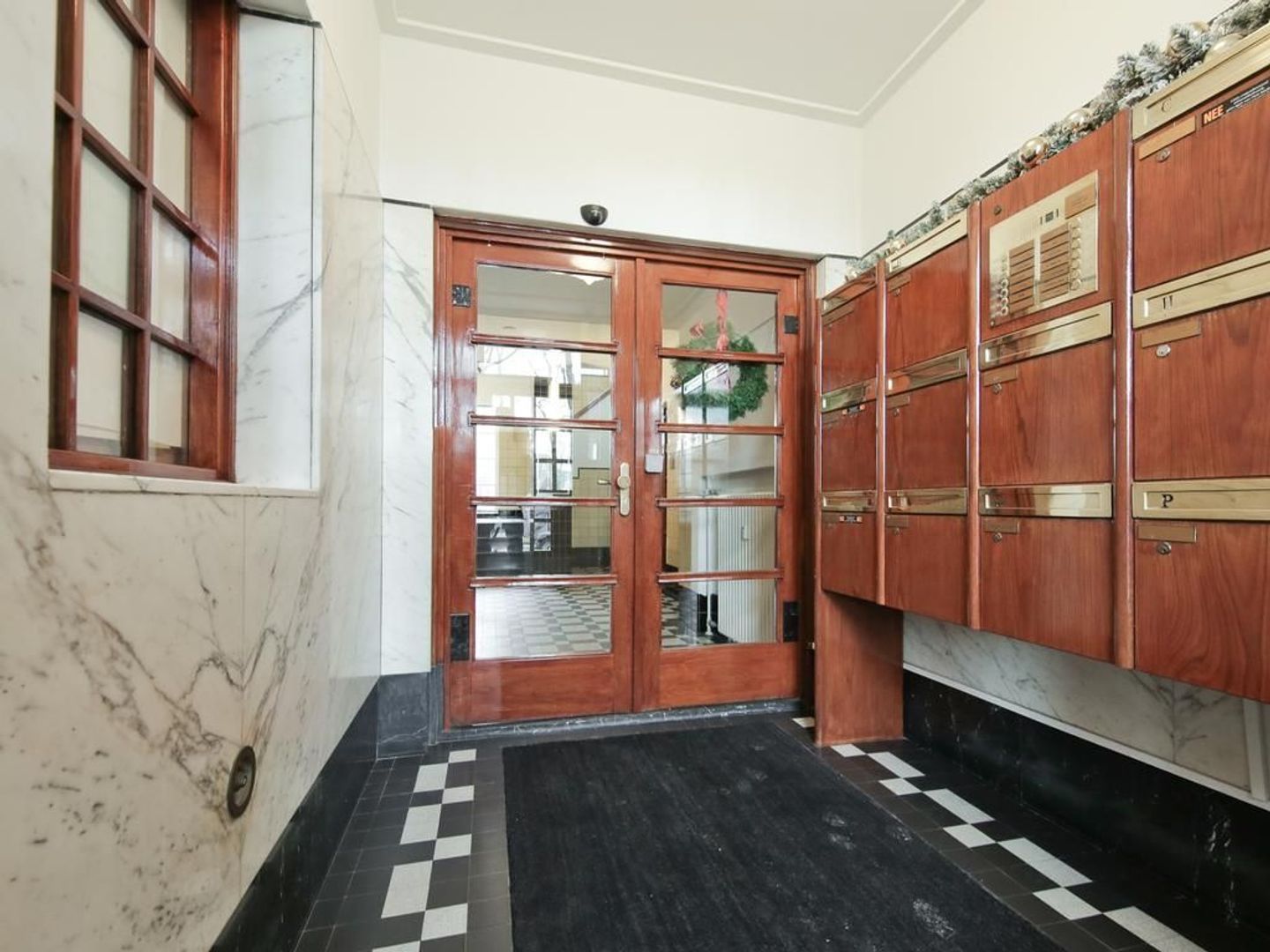 Apollolaan 197 C, Amsterdam foto-2 blur