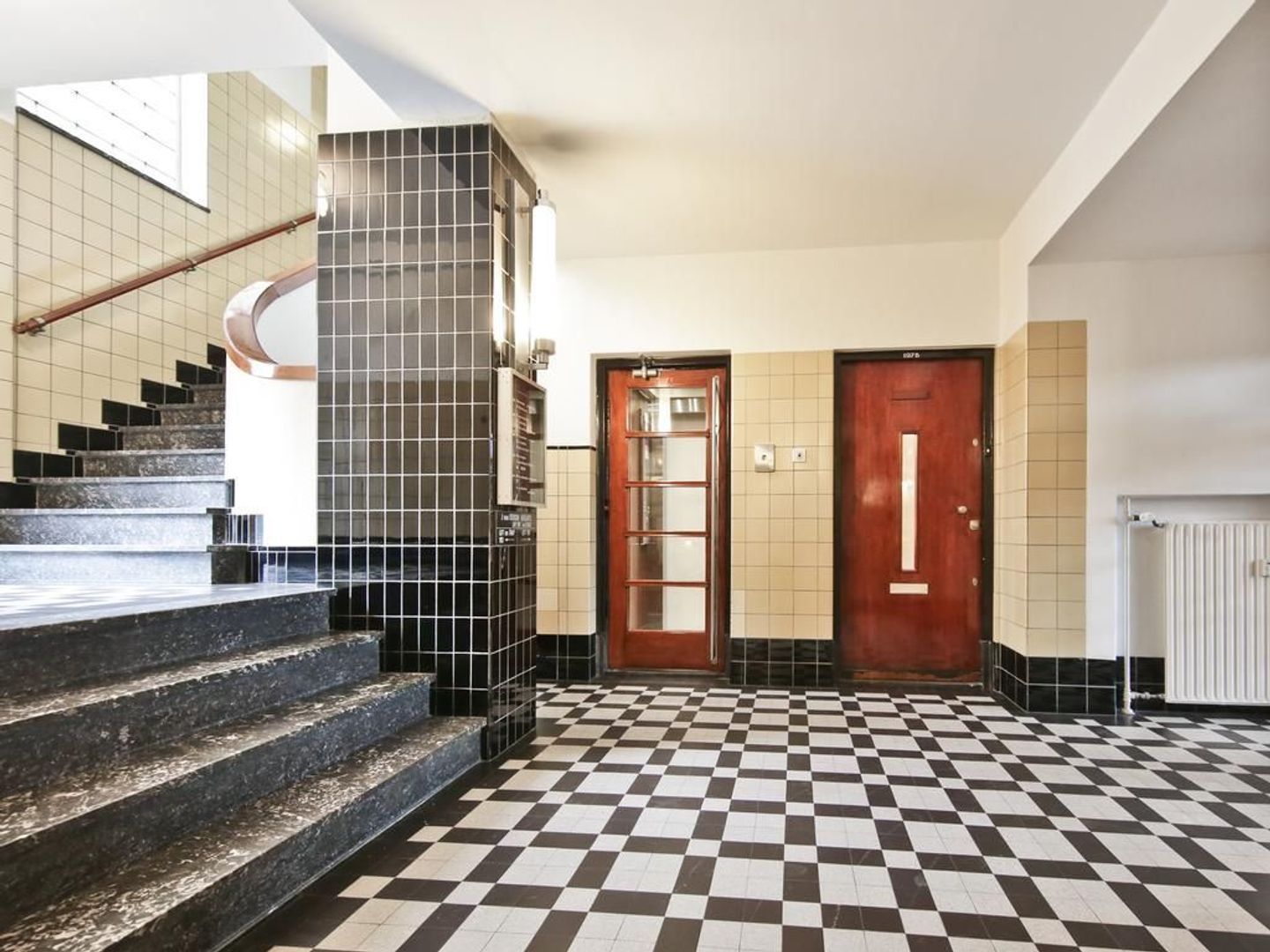 Apollolaan 197 C, Amsterdam foto-34 blur