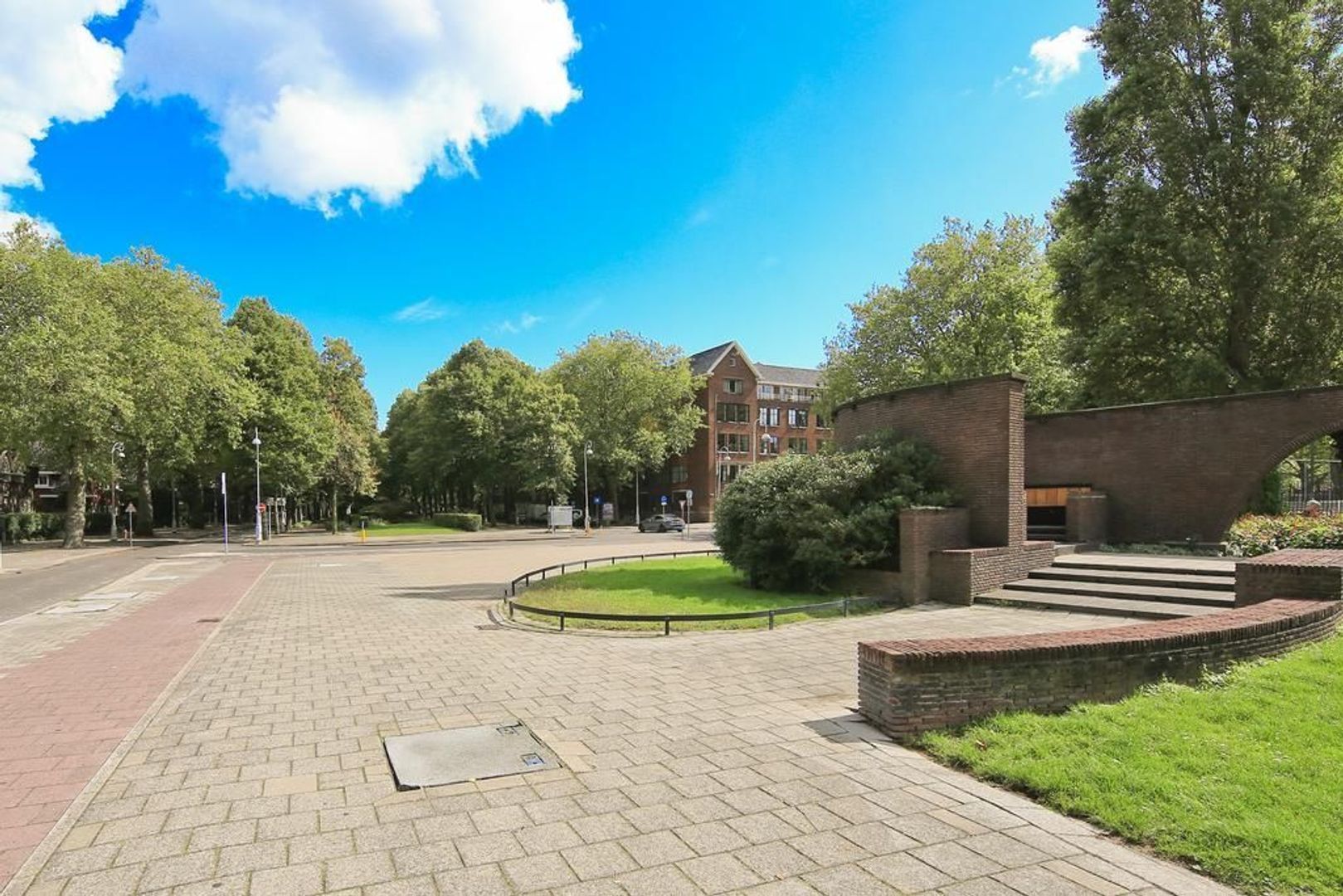 Apollolaan 197 C, Amsterdam foto-41 blur