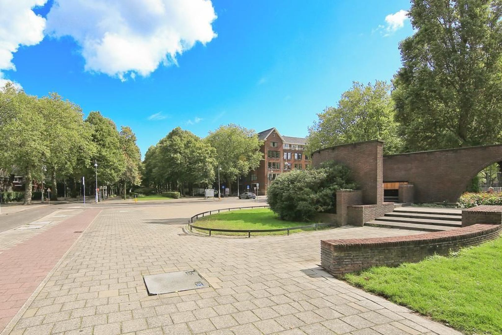 Apollolaan 197 C, Amsterdam foto-39 blur