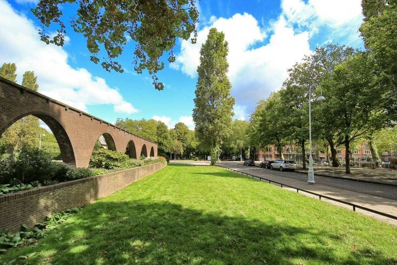 Apollolaan 197 C, Amsterdam foto-40 blur