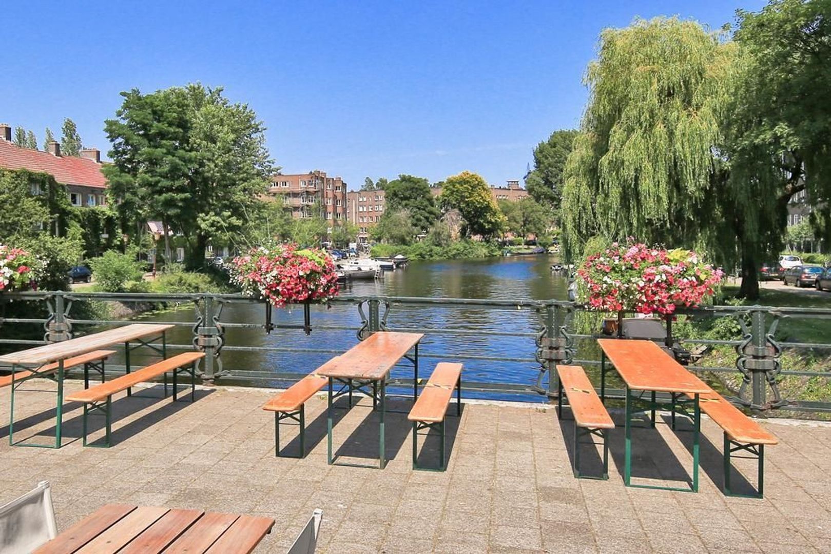 Apollolaan 197 C, Amsterdam foto-45 blur