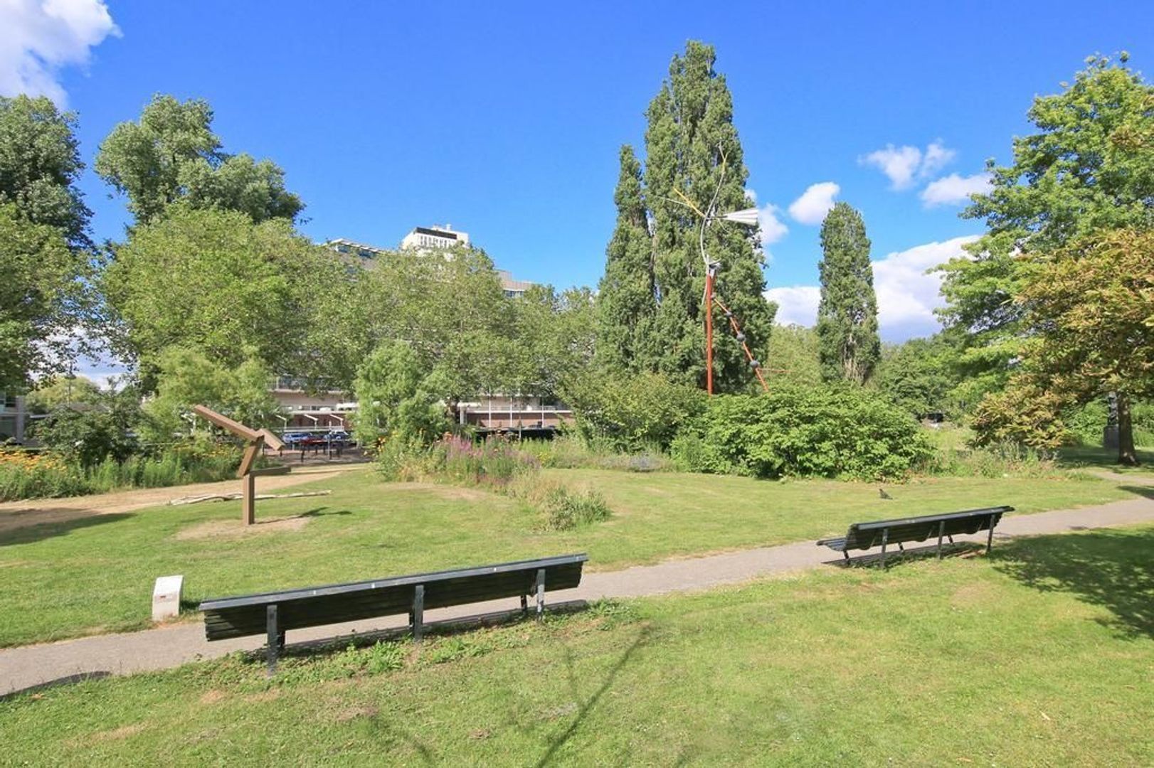 Apollolaan 197 C, Amsterdam foto-47 blur