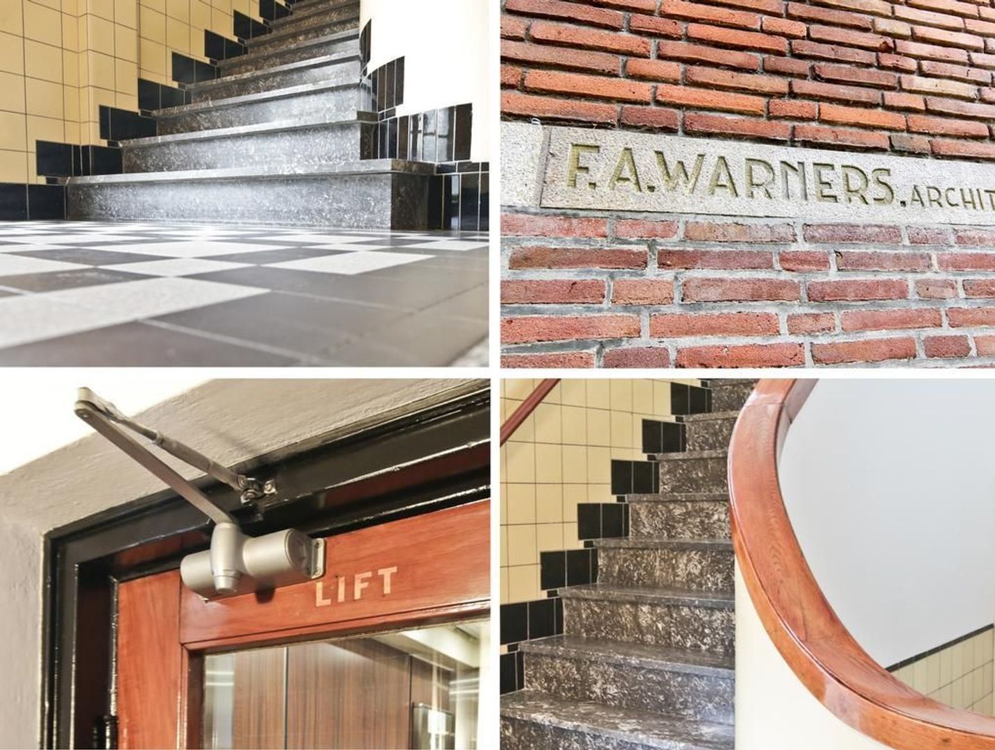 Apollolaan 197 C, Amsterdam foto-33 blur