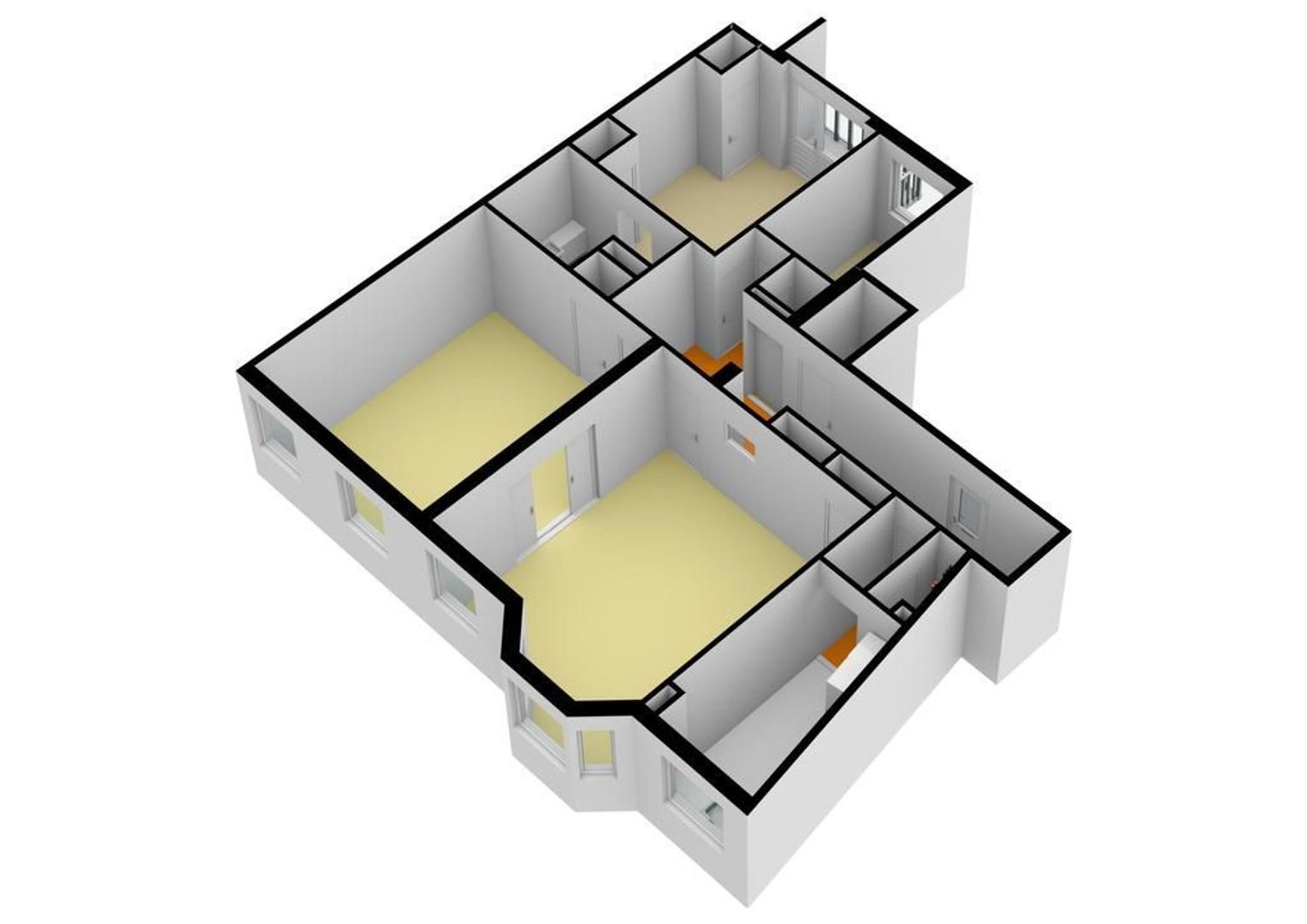 Apollolaan 197 C, Amsterdam foto-53 blur
